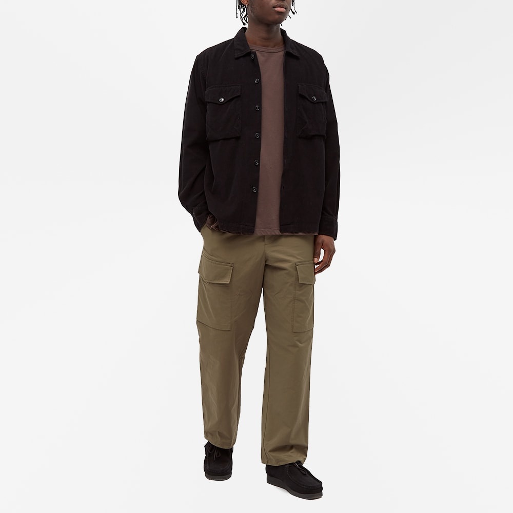 Wood Wood Halsey Tech Pant - 6