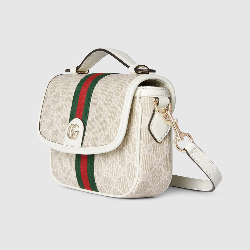 GUCCI Ophidia small top handle bag outlook