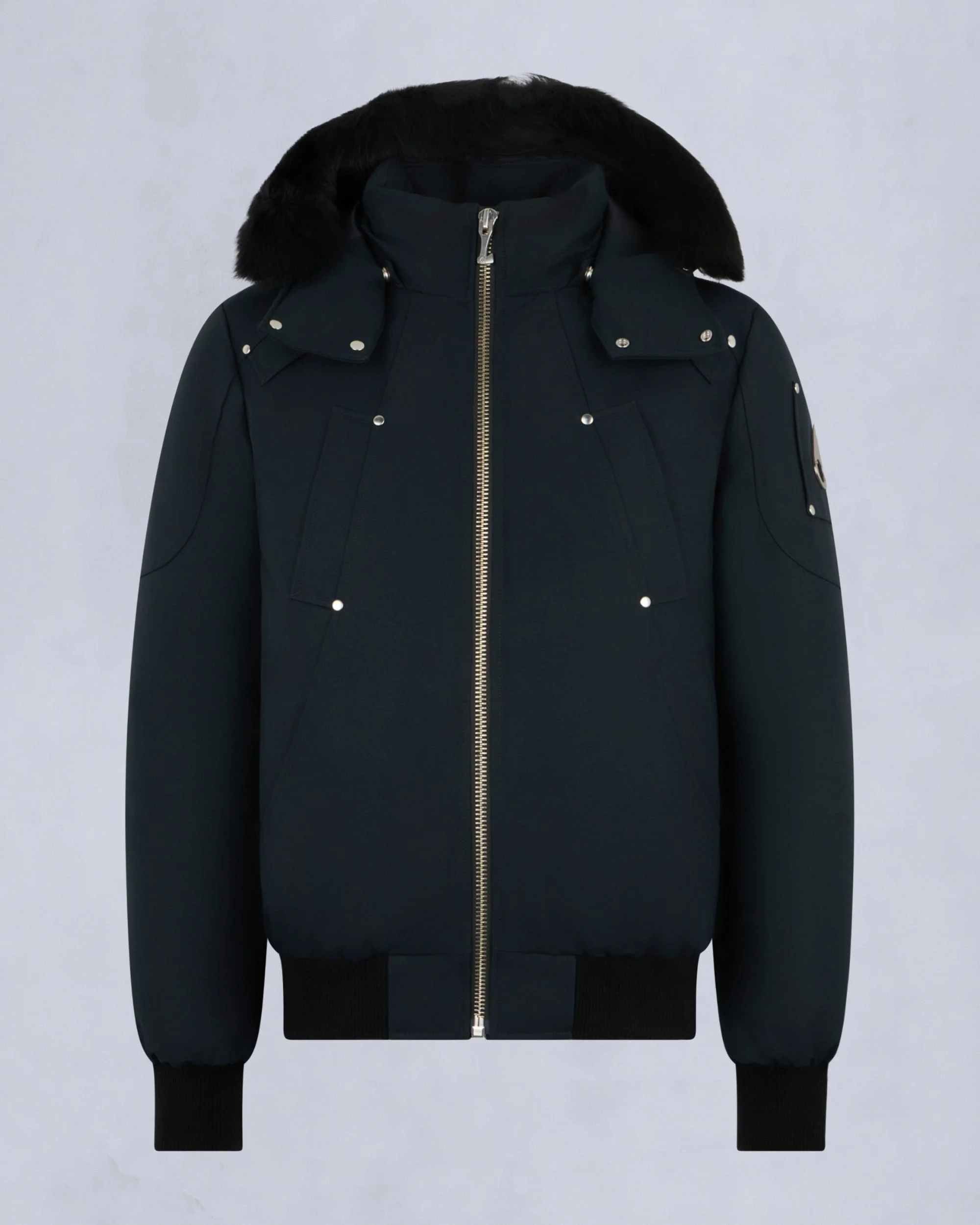 ORIGINAL BALLISTIC NEOSHEAR BOMBER JACKET - 1