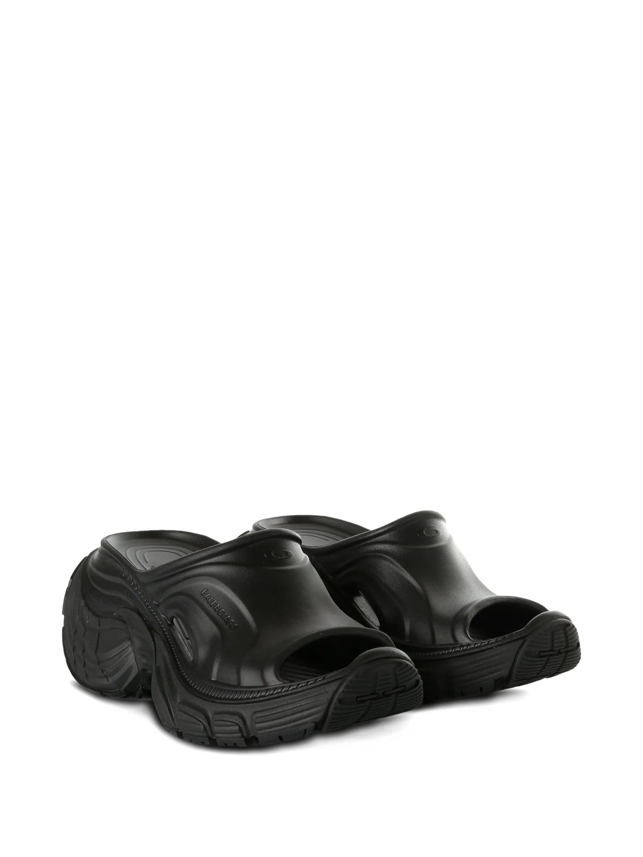 Balenciaga 6XL Sandals - 2