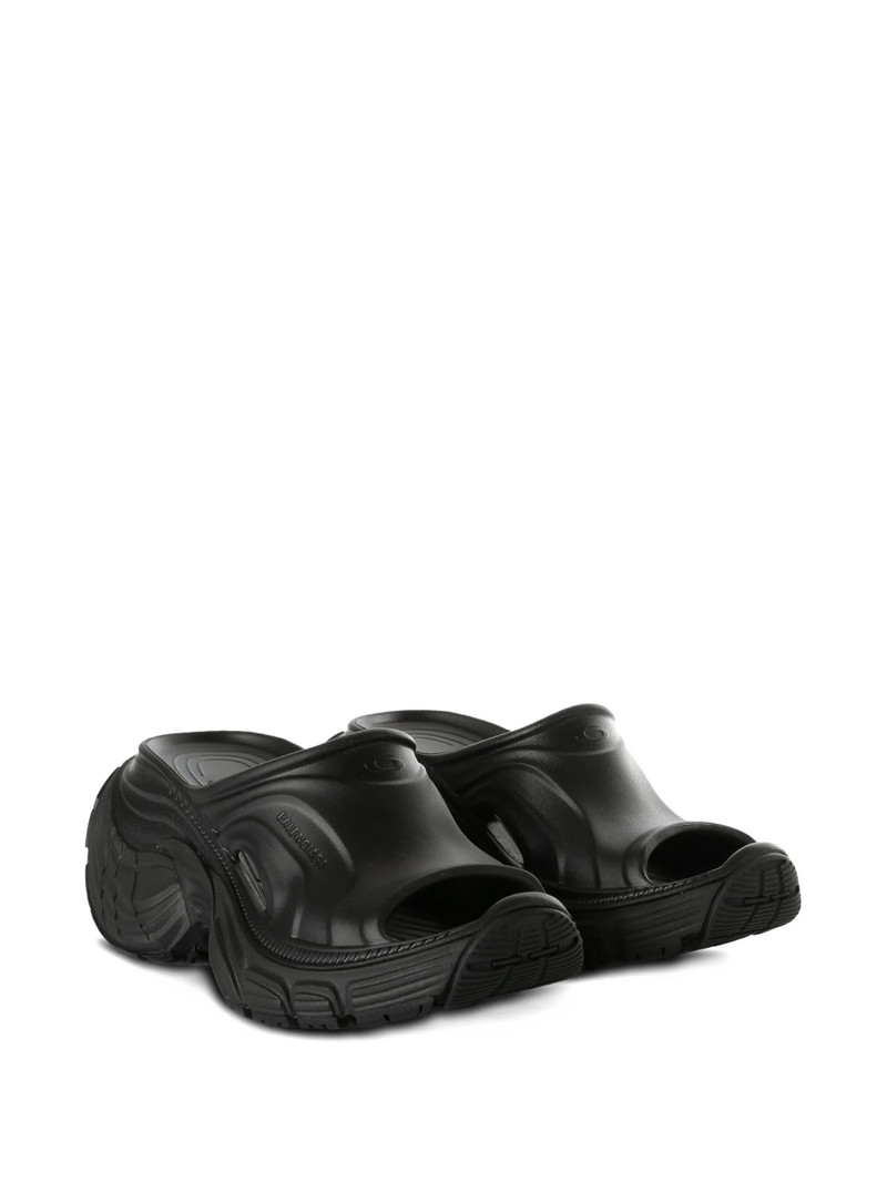 BALENCIAGA Balenciaga 6XL Sandals outlook