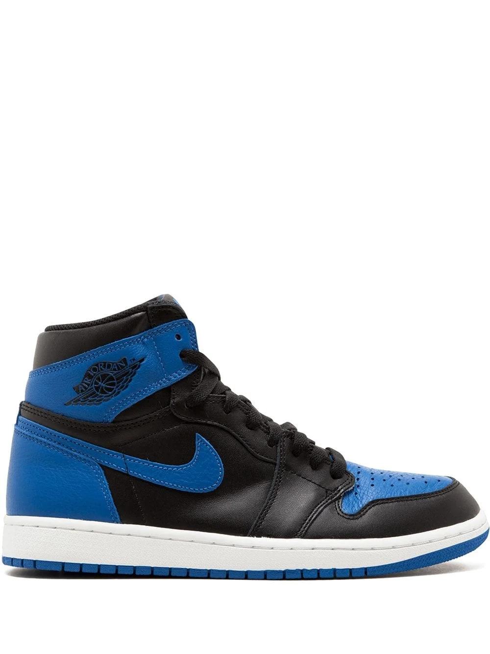 Air Jordan 1 Retro High OG "2017 Royal" sneakers - 1