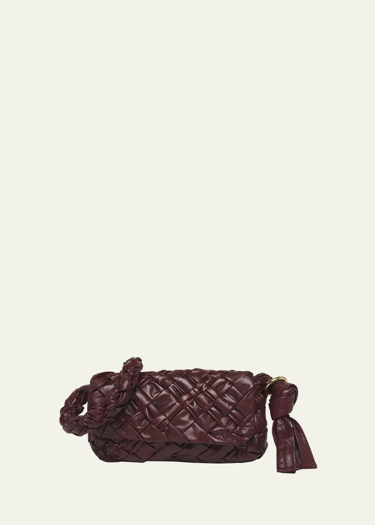 Kalimero Shoulder Bag - 1