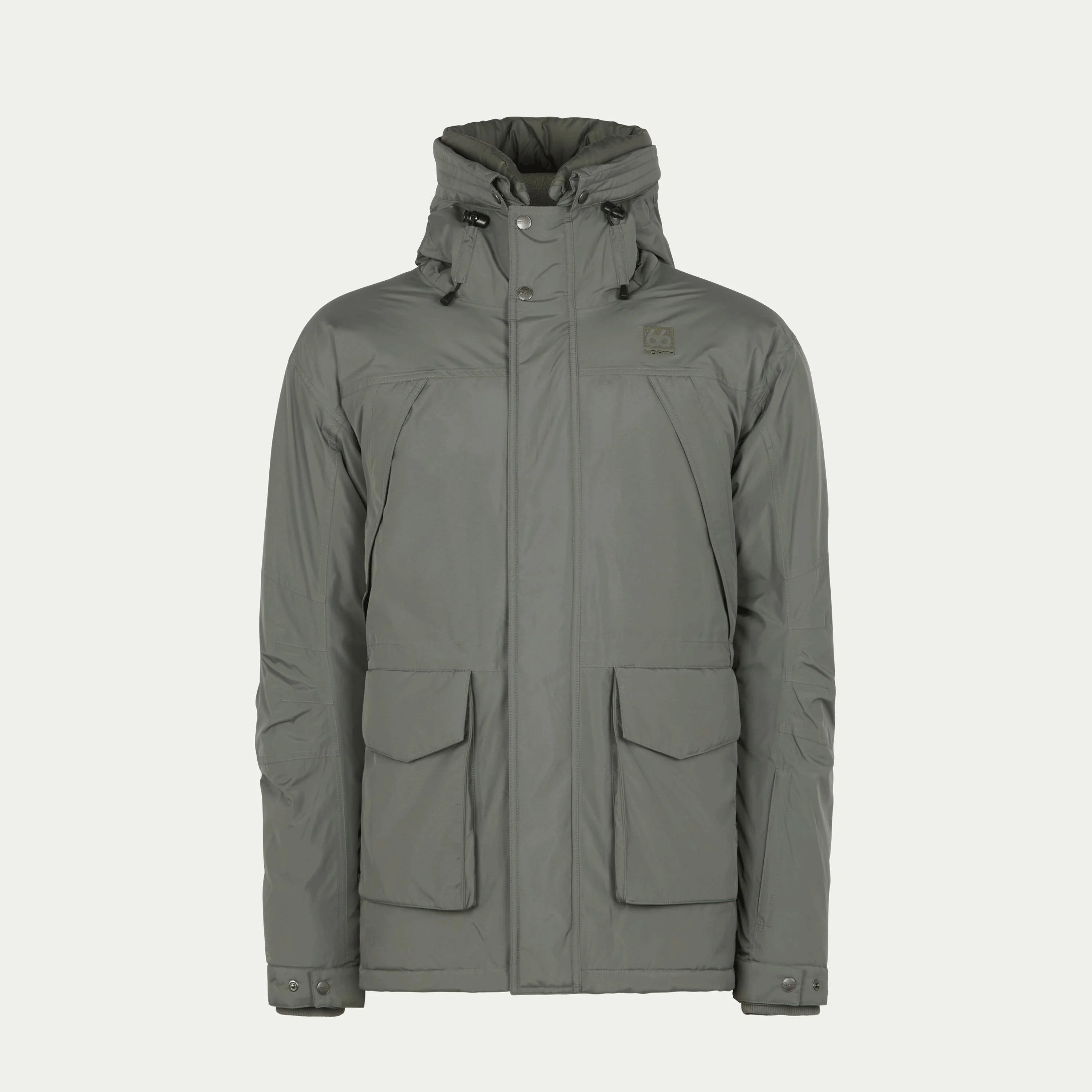 Þórsmörk GORE-TEX INFINIUM™ parka (Unisex) - 1