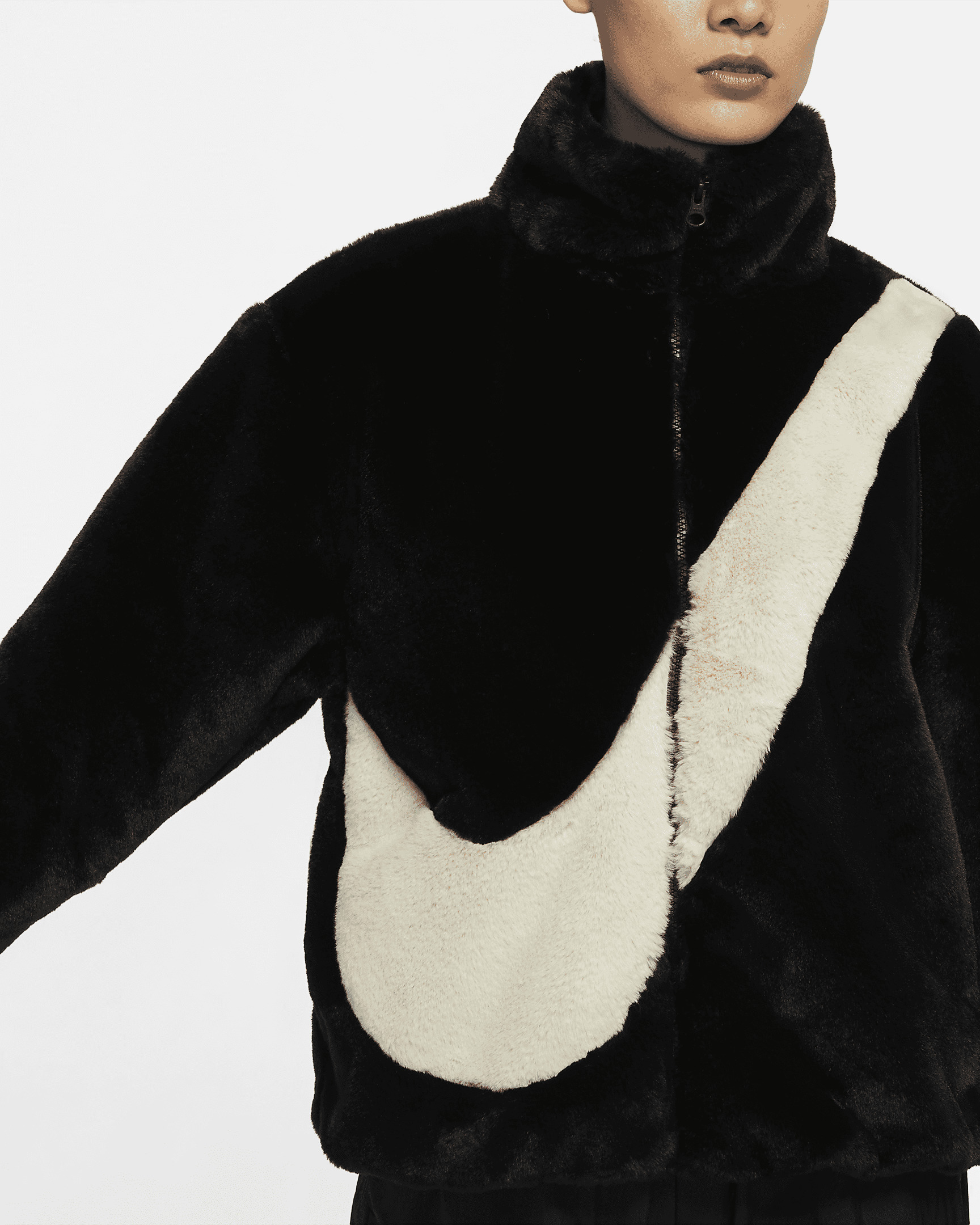 Nike Sportswear Women's Jacket - 4
