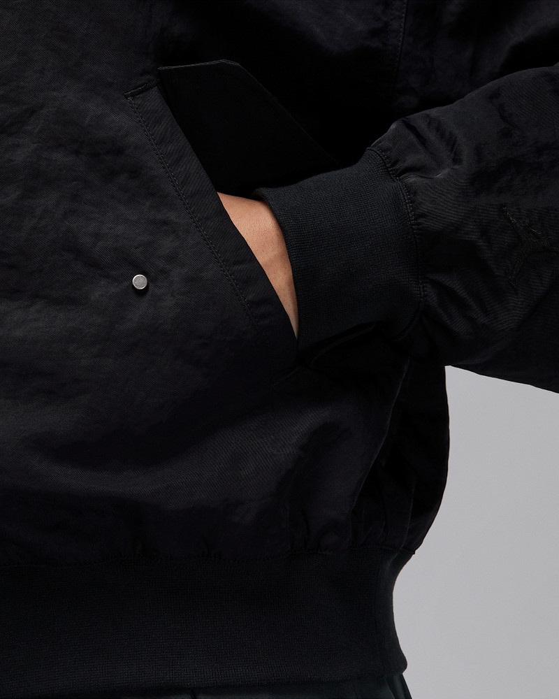 Jordan Flight Renegade Women's Jacket 5