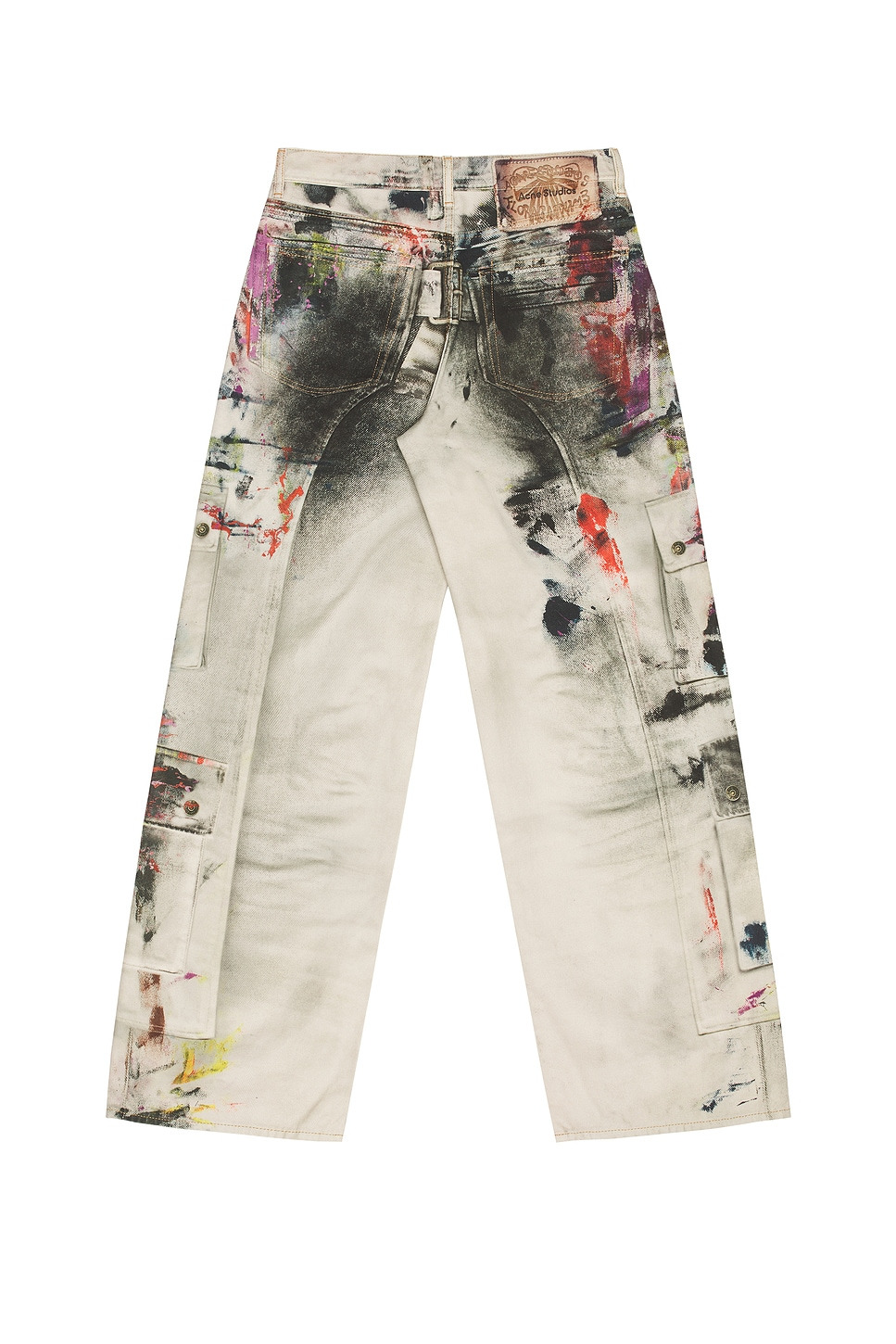 1981 Painter Decorator Trouser - 2