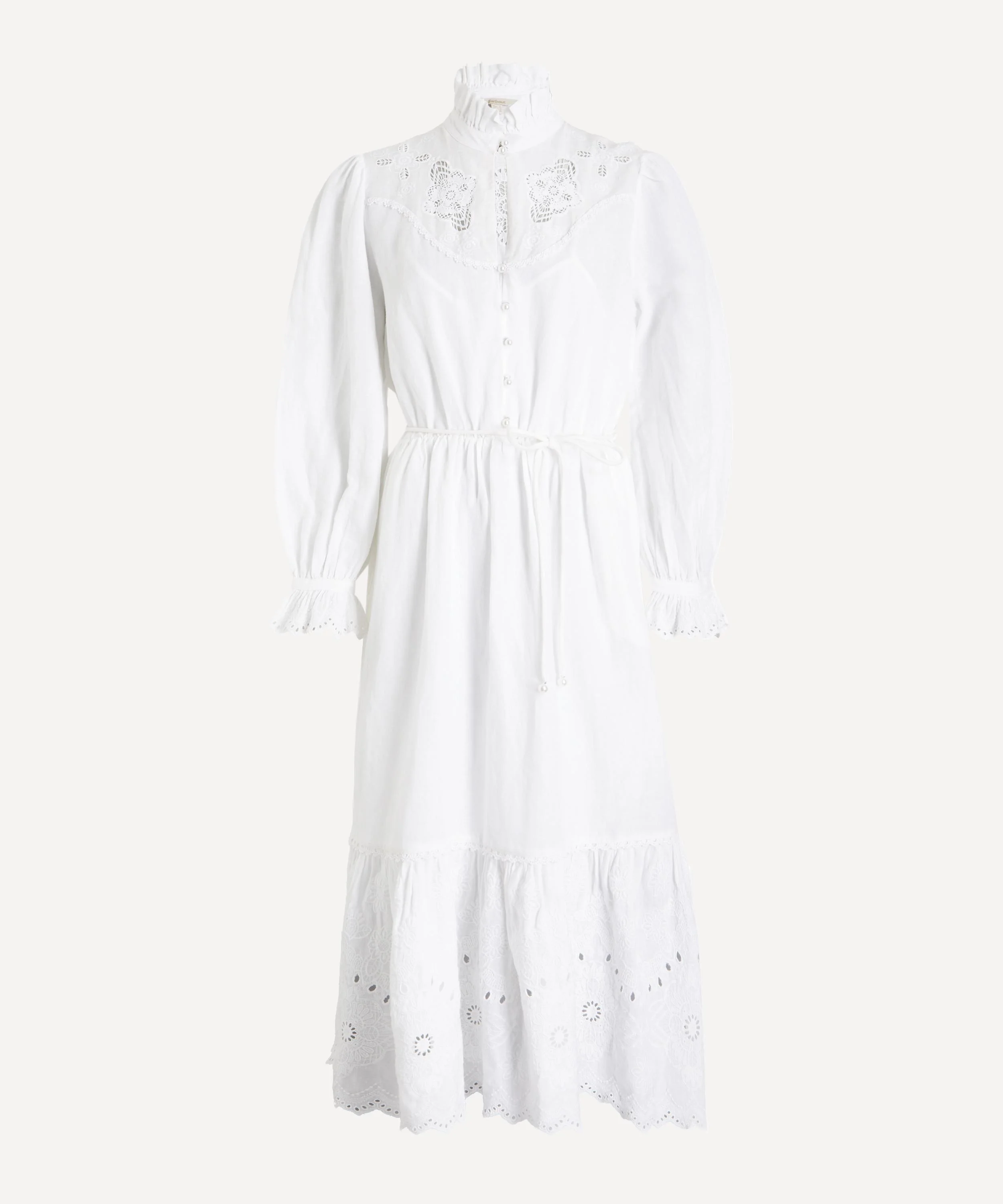 Avebury Maxi Dress - 1