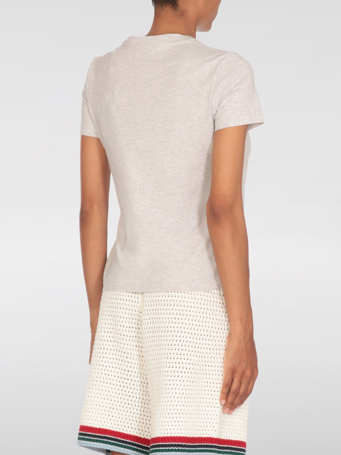 T-shirt woman Casablanca - 3