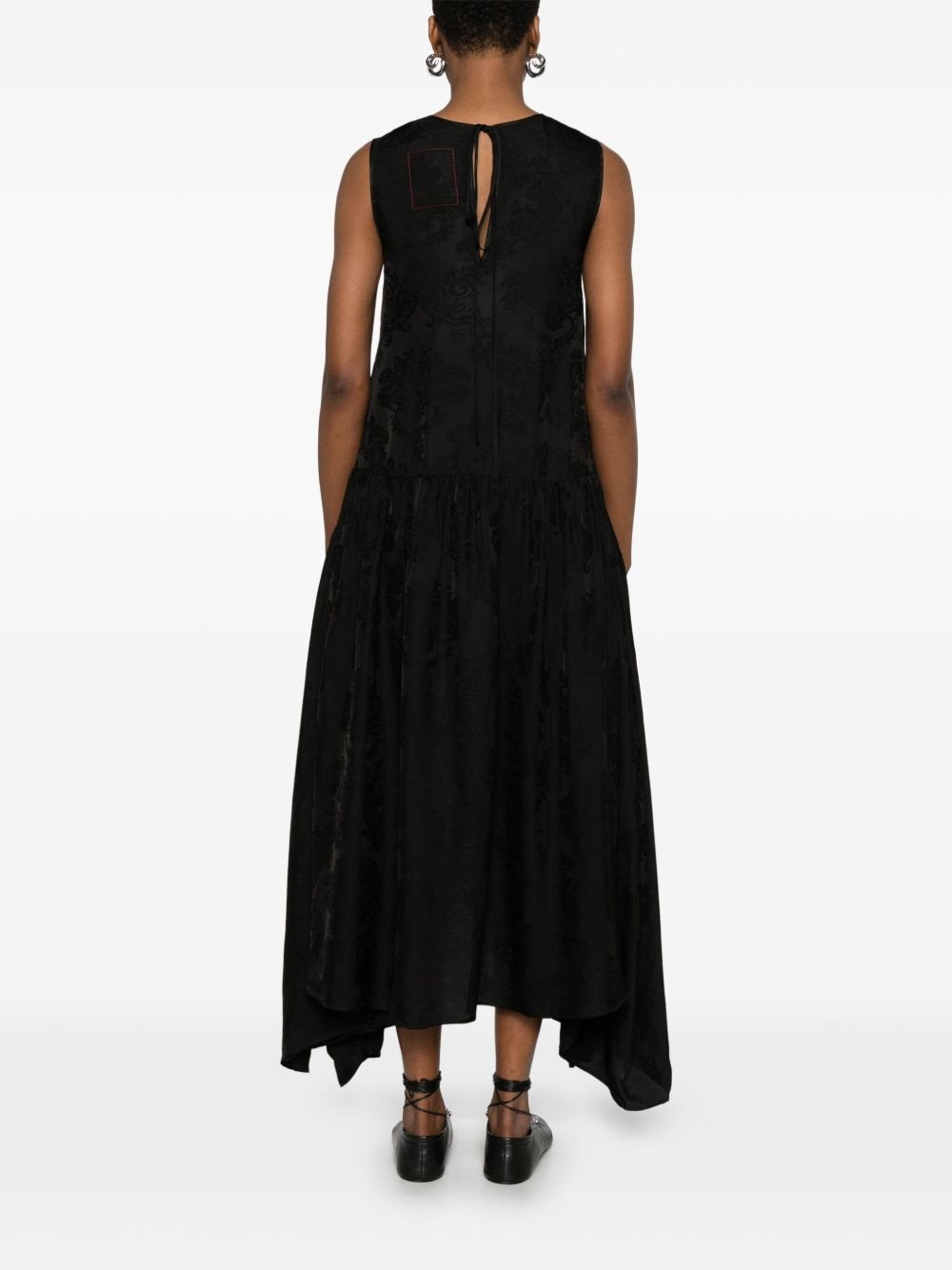 Avery maxi dress - 4