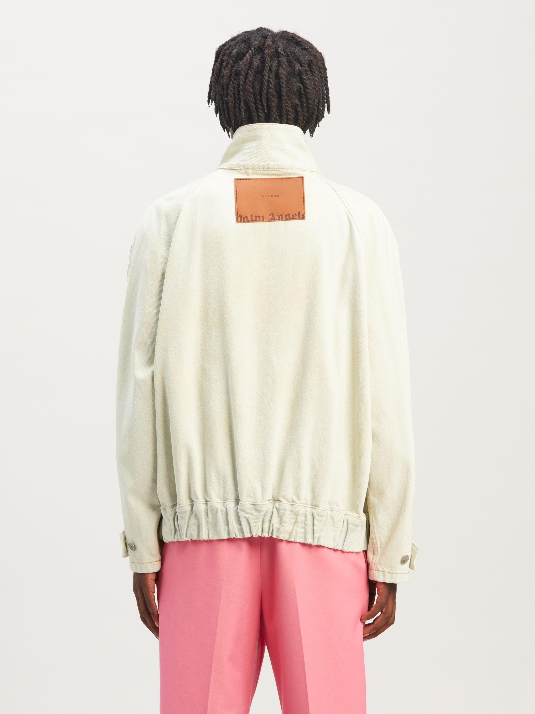 Dirtybull Mulholland Denim - 5