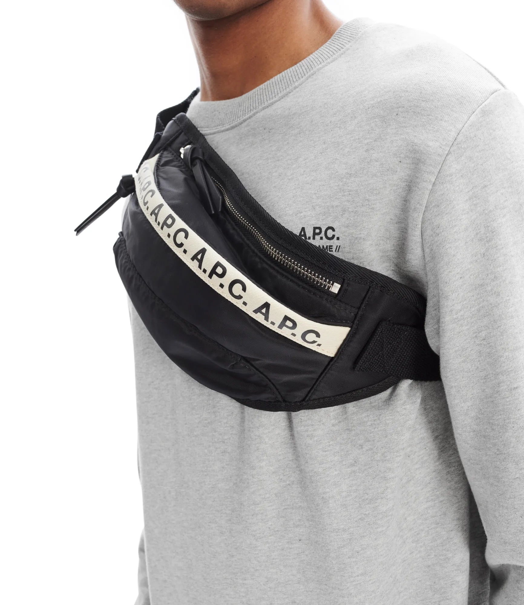 LUCILLE BELT BAG - 1