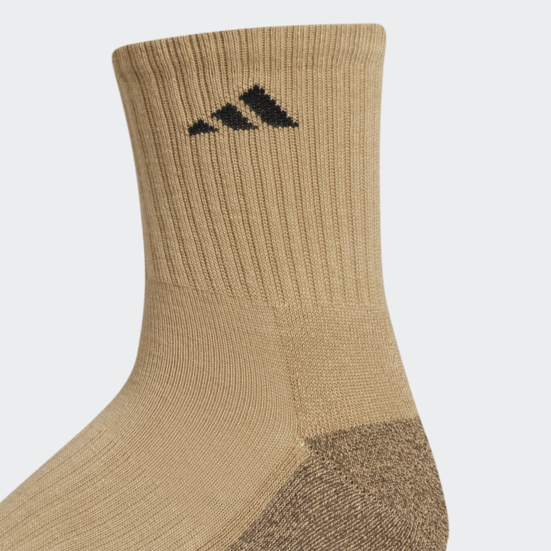 Cushioned X Mid-Crew Socks 3 Pairs - 2
