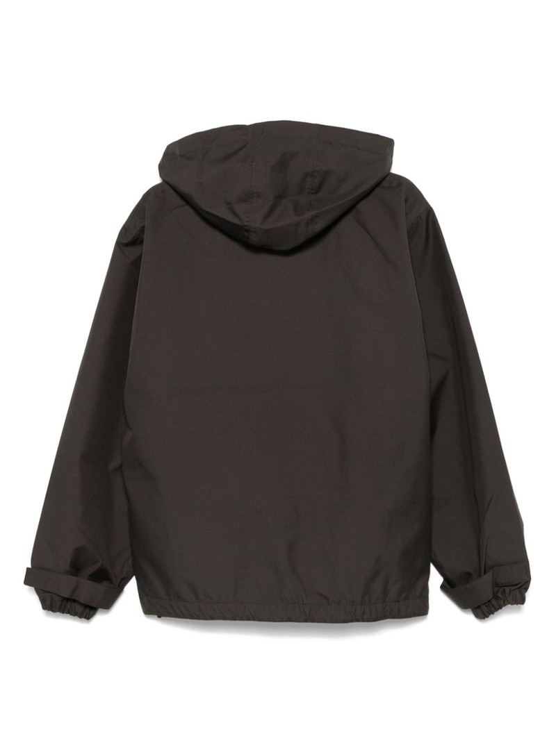 GR10K Ittai Vega 3L windbreaker outlook
