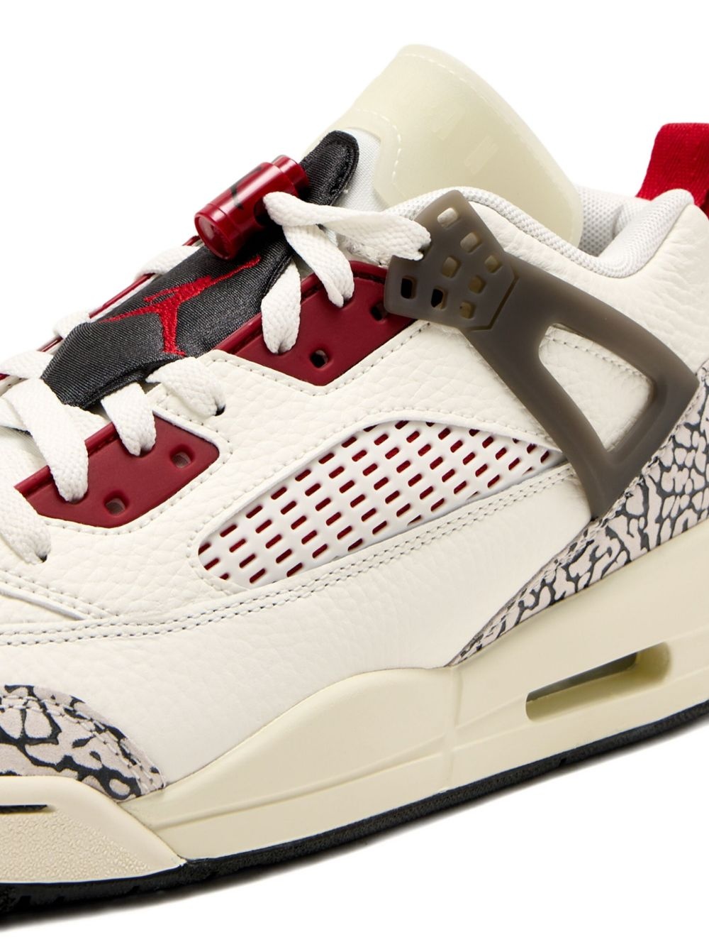 Jordan Spizike Low sneakers - 4