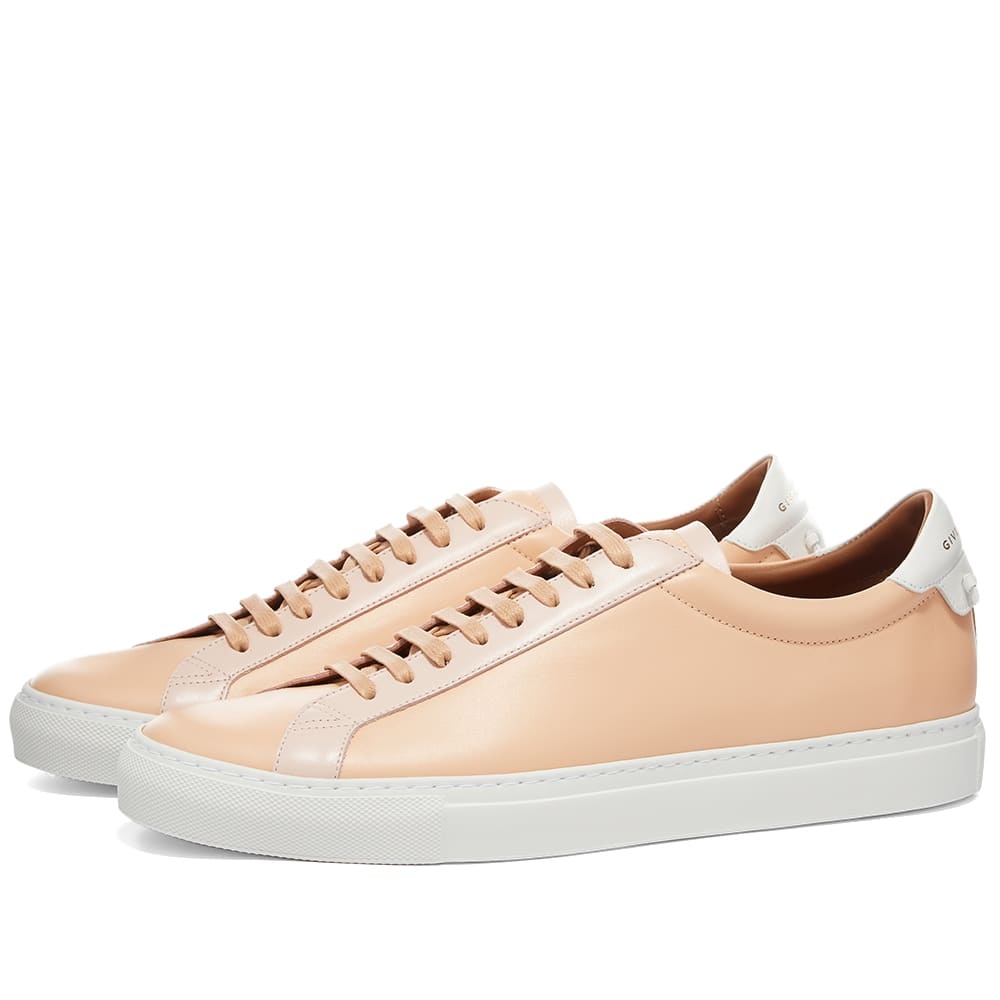 Givenchy Urban Street Low Sneaker - 1