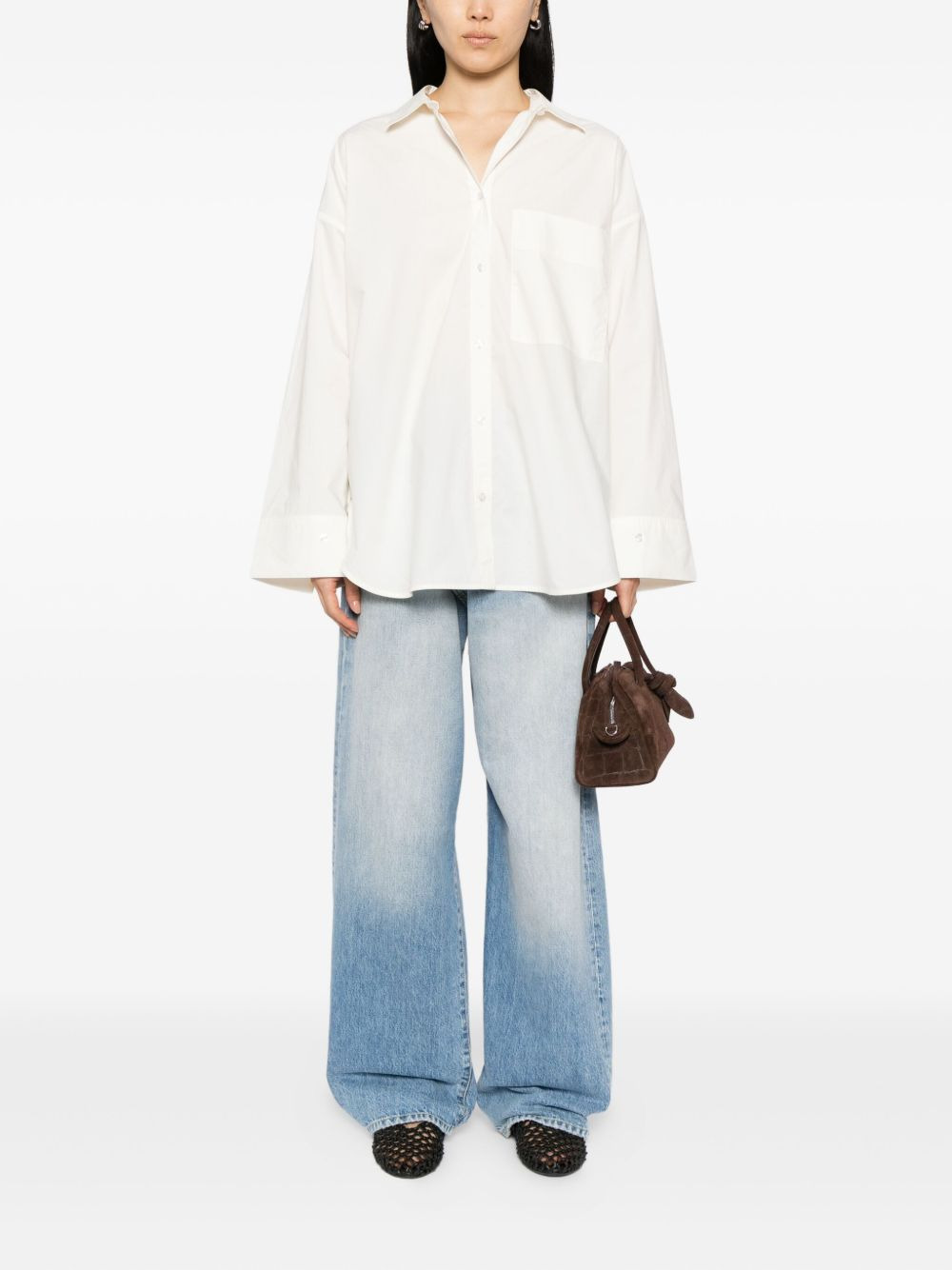 Derris classic shirt - 2