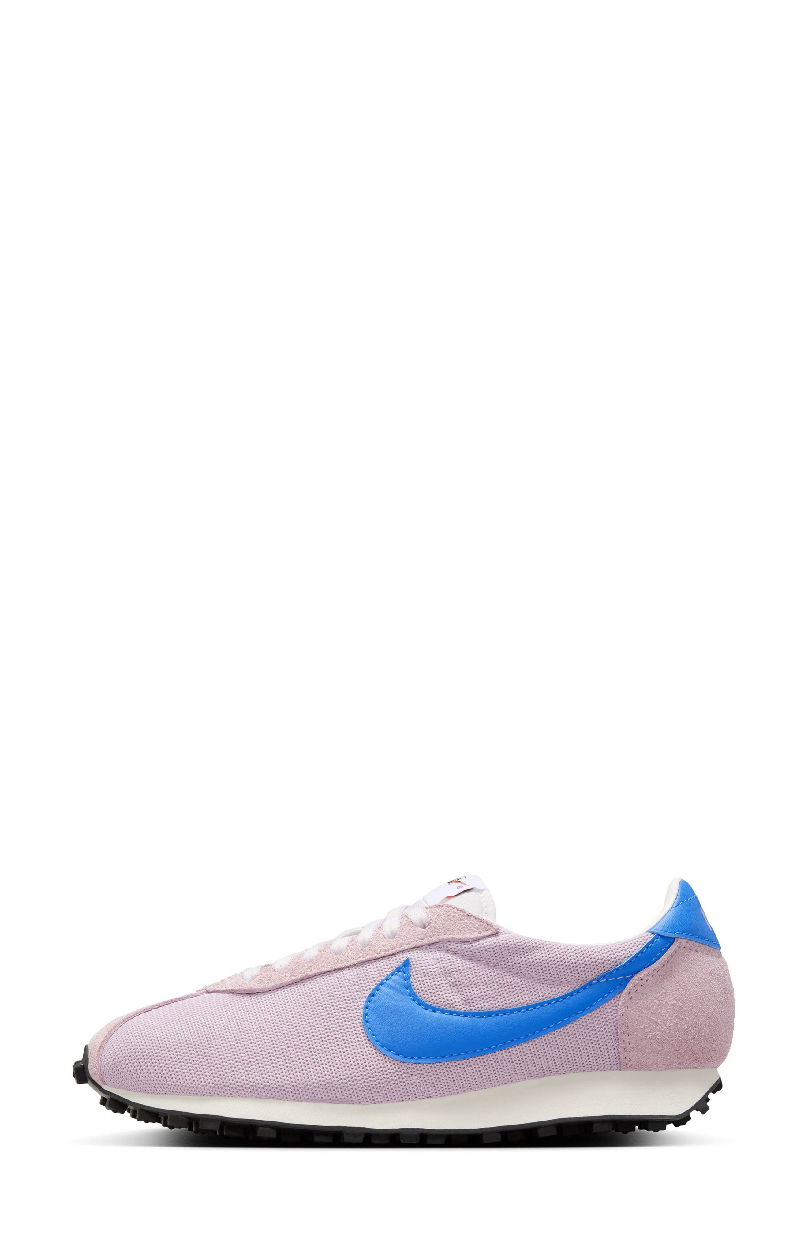 Nike LD-1000 Sneaker in 500 Ic Lil/pacblu at Nordstrom - 2