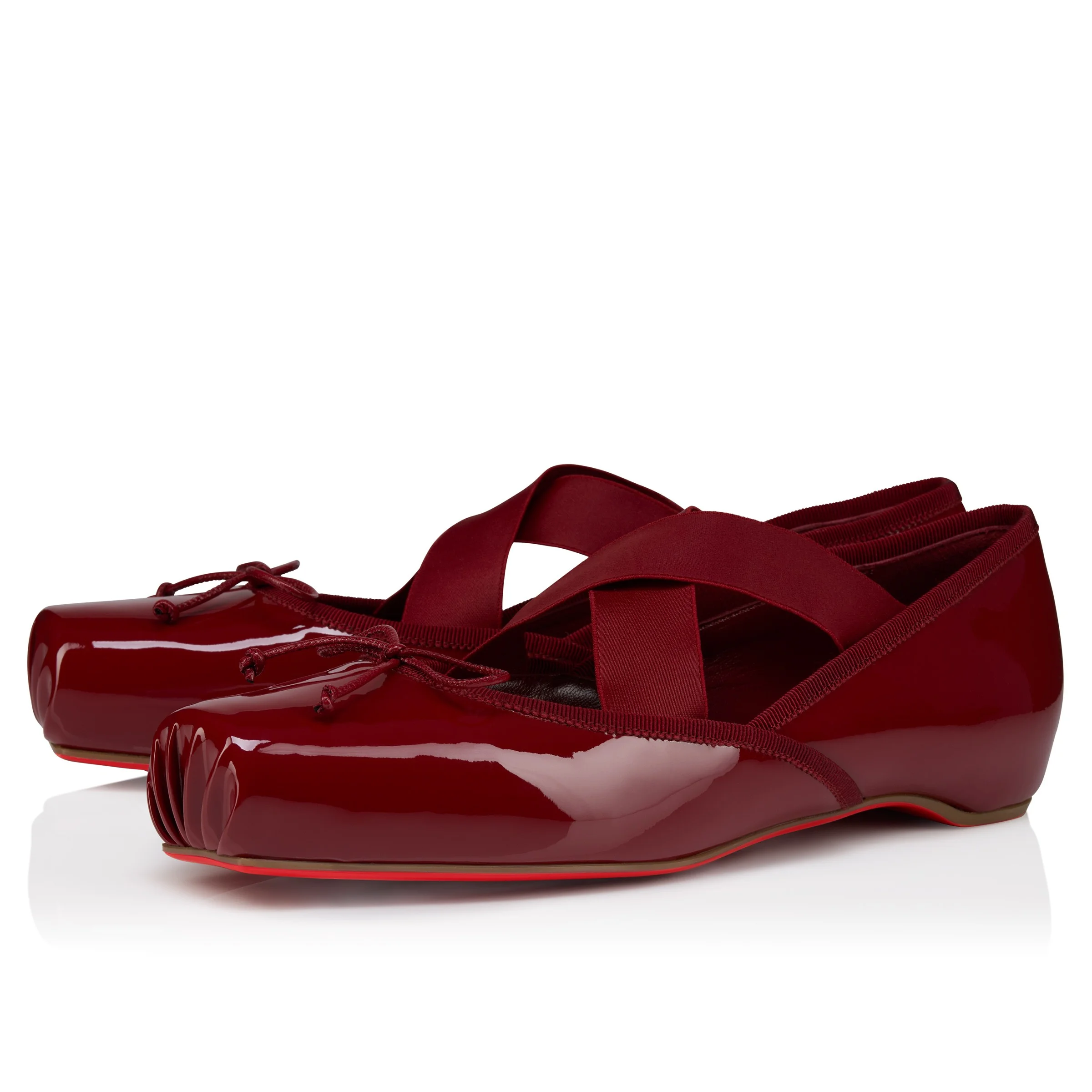 Cassiasticina Ballerinas - 1