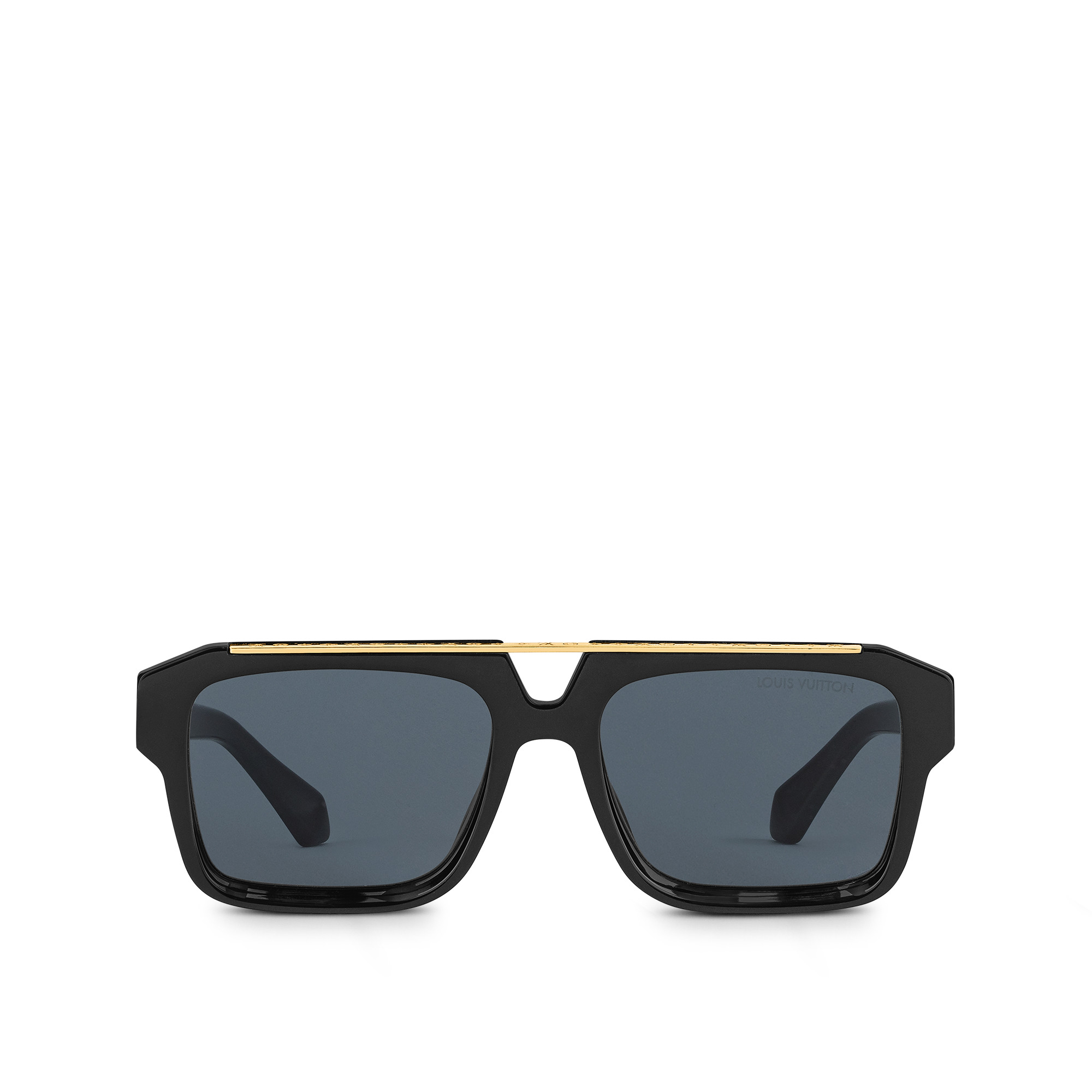 1.1 Mascot Pilot Square Sunglasses - 4