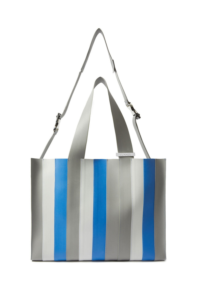 GOMMA21 BAG / grey gradient 1