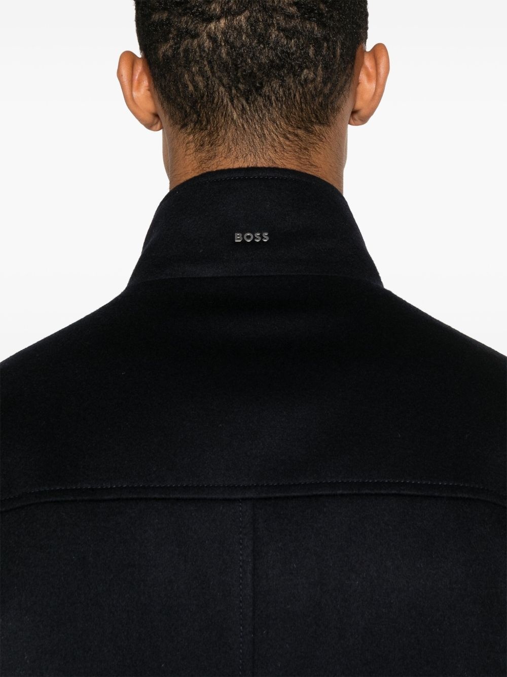 H-Coxtan coat - 5