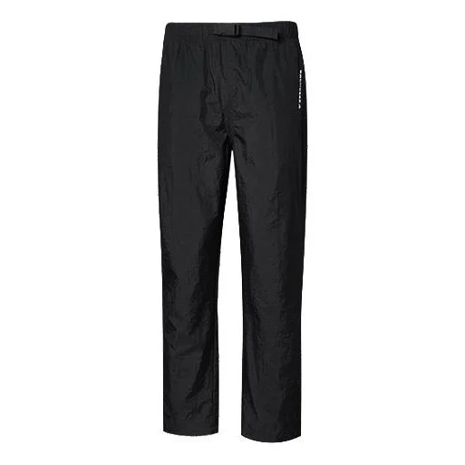Converse Take A Hike Trail Pants 'Black' 10018389-A01 - 1