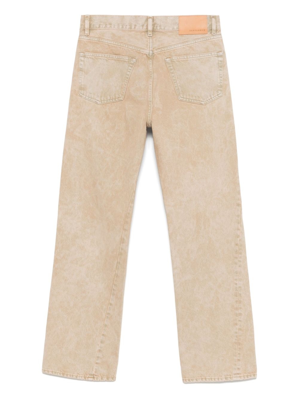 Straight Twist jeans - 2