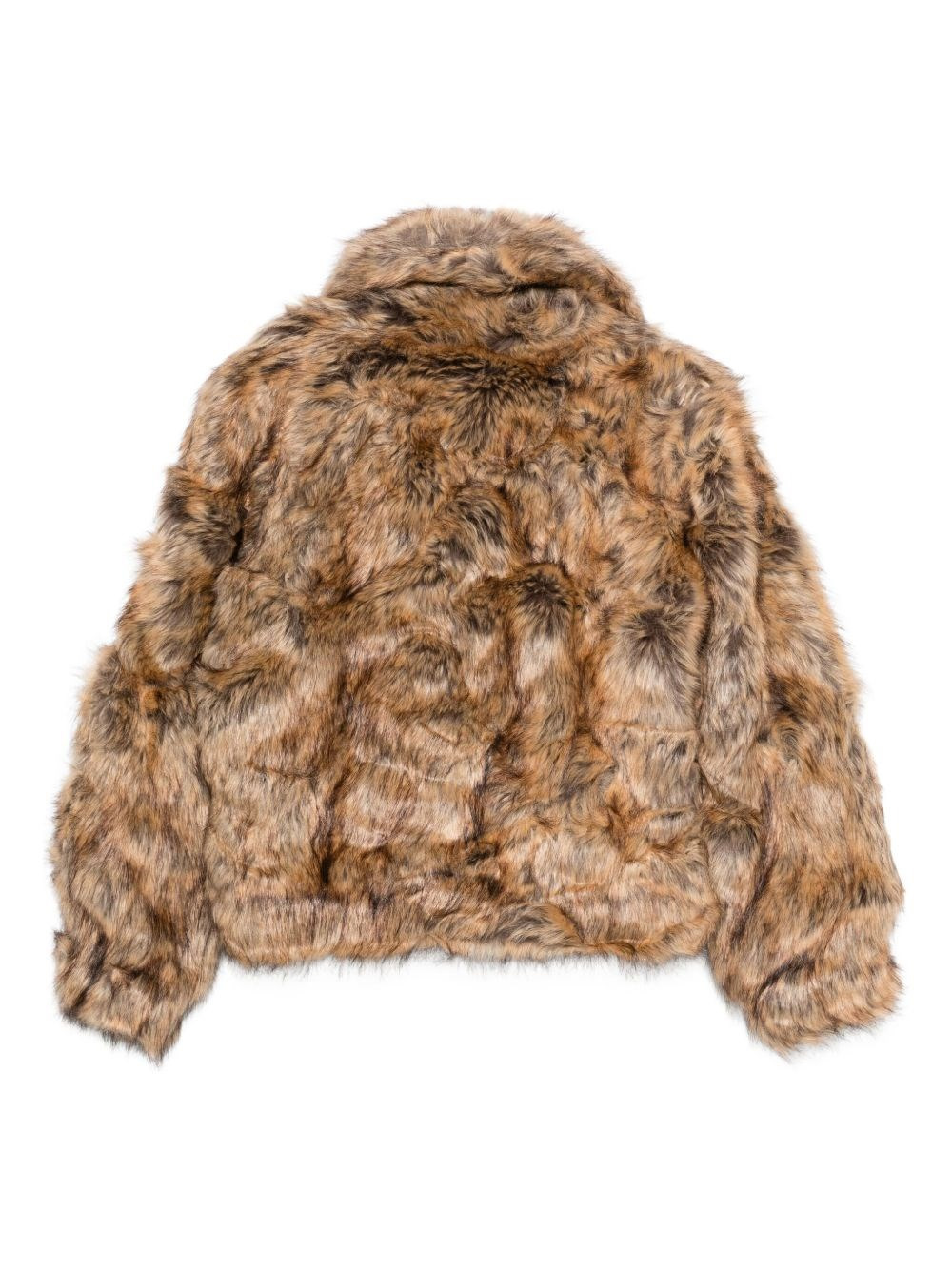 SYNTHETIC FUR - 2