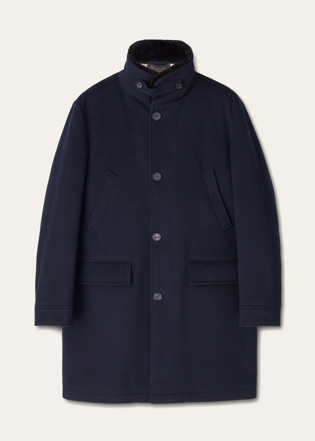 Kenton Coat - 1