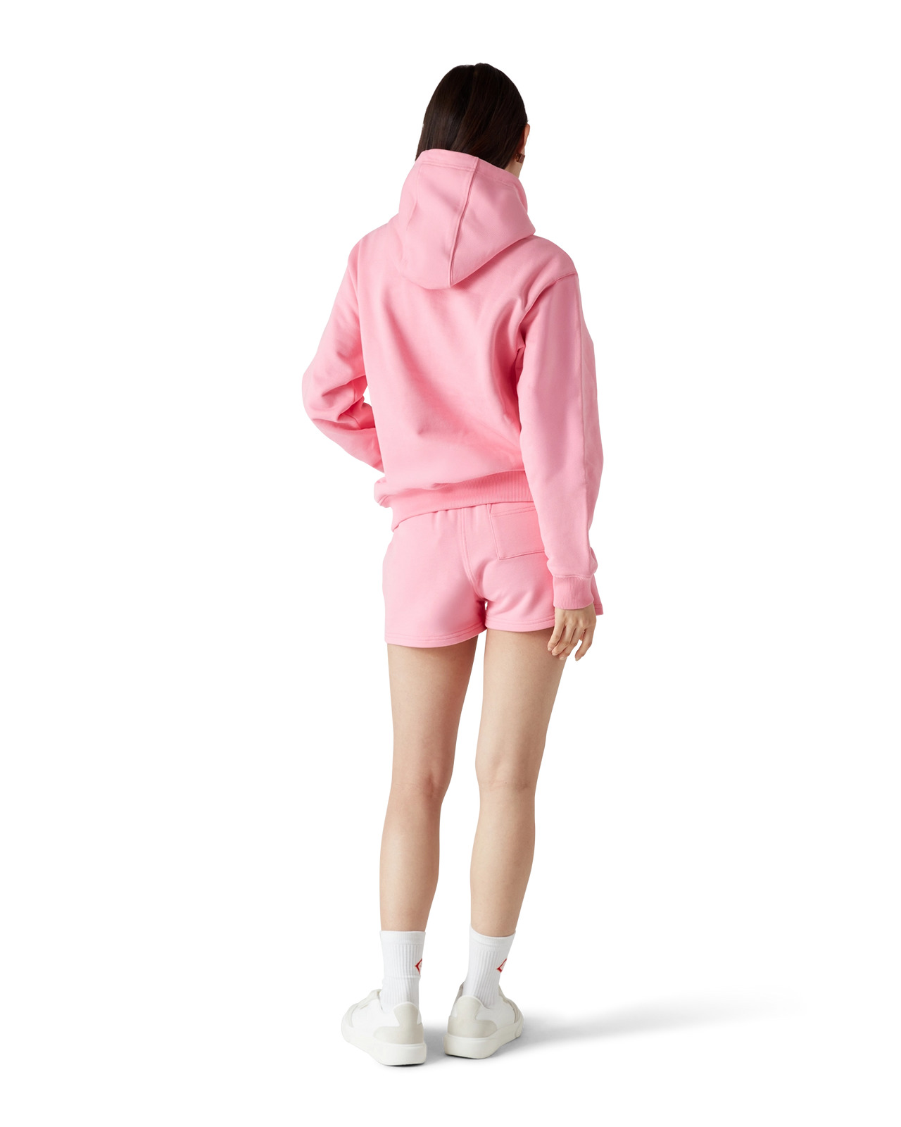 Casa Surf Hooded Sweatshirt | Casablanca Paris - 3