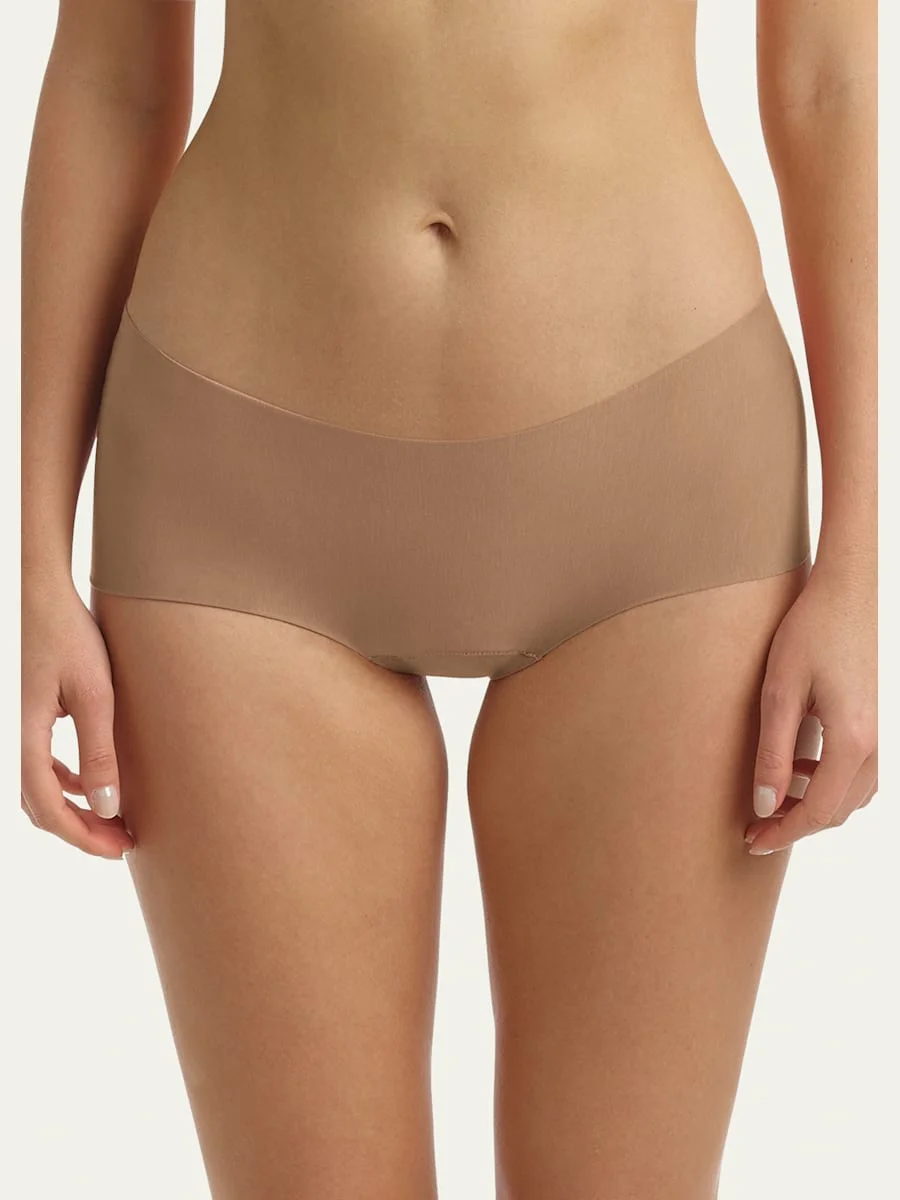 Butter Hipster Briefs - 1