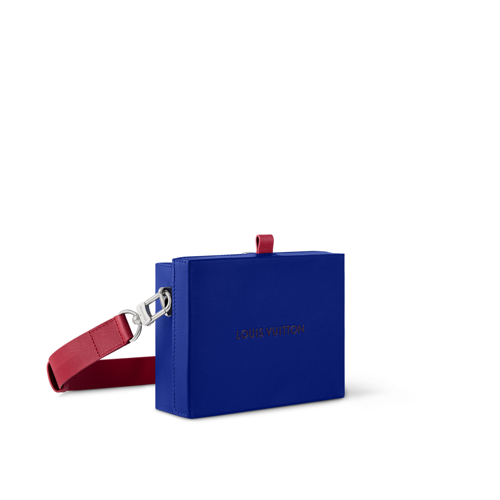 Shopper Clutch - 2