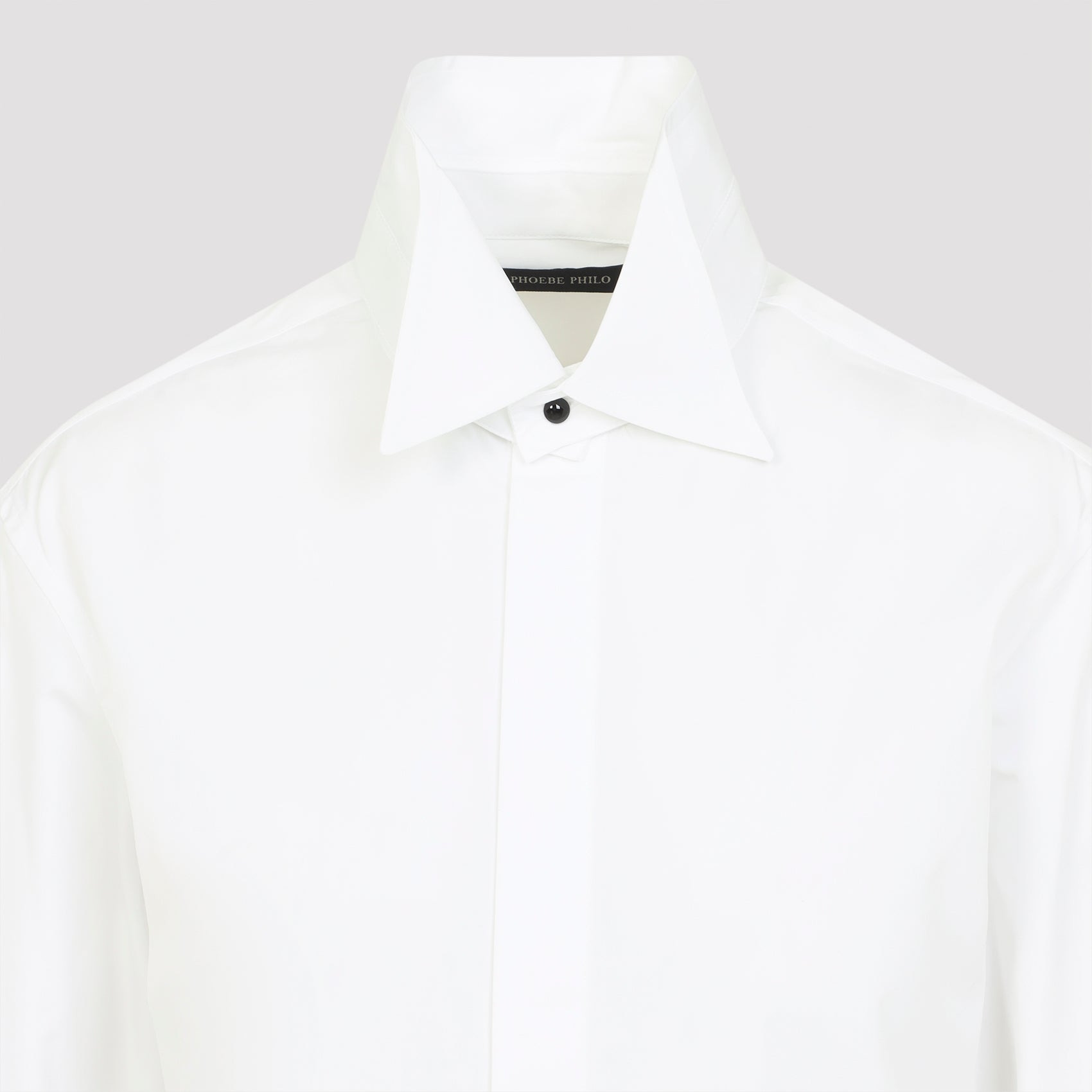 Shirts White - 4