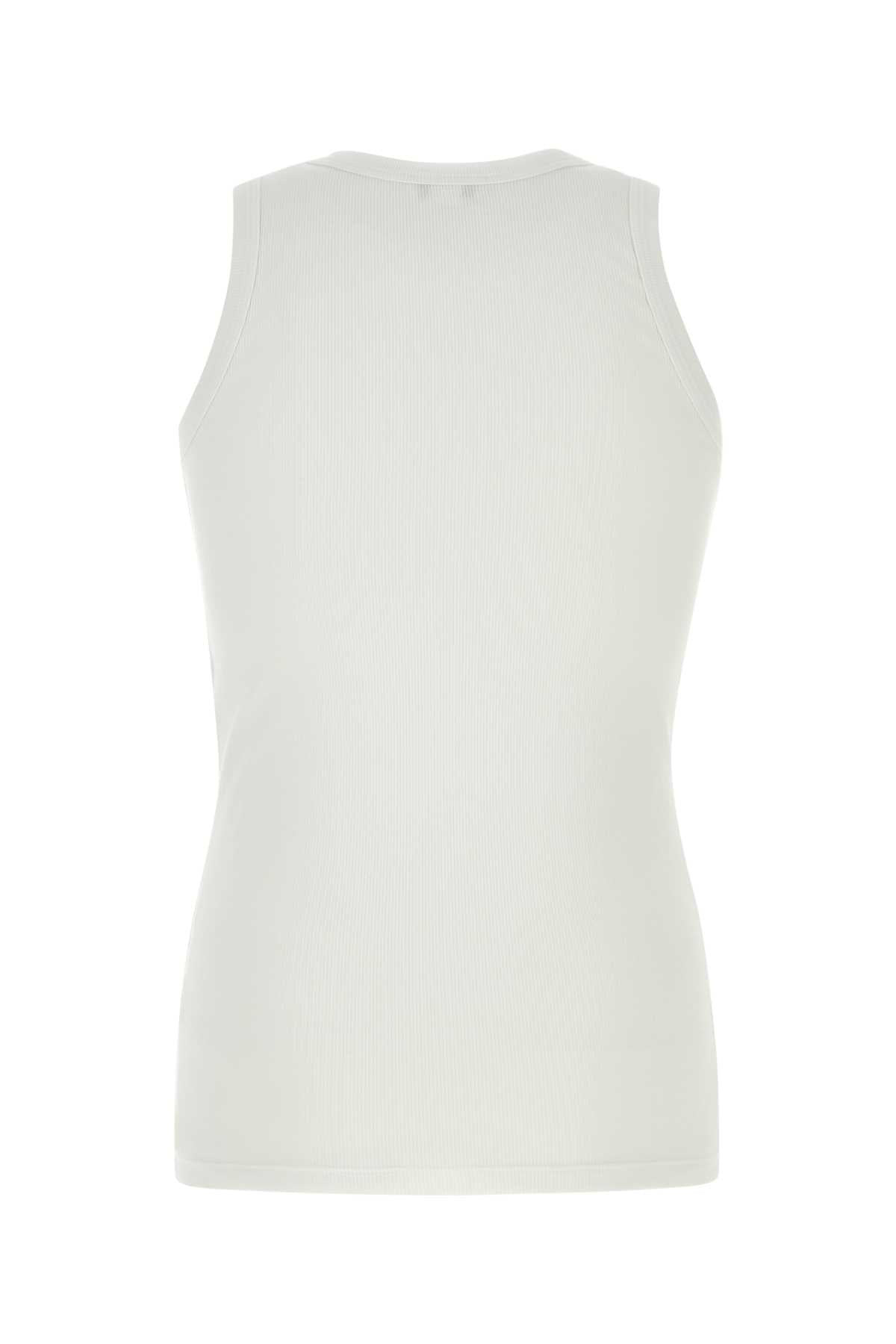 Alexander Mcqueen Men Tank Top - 2