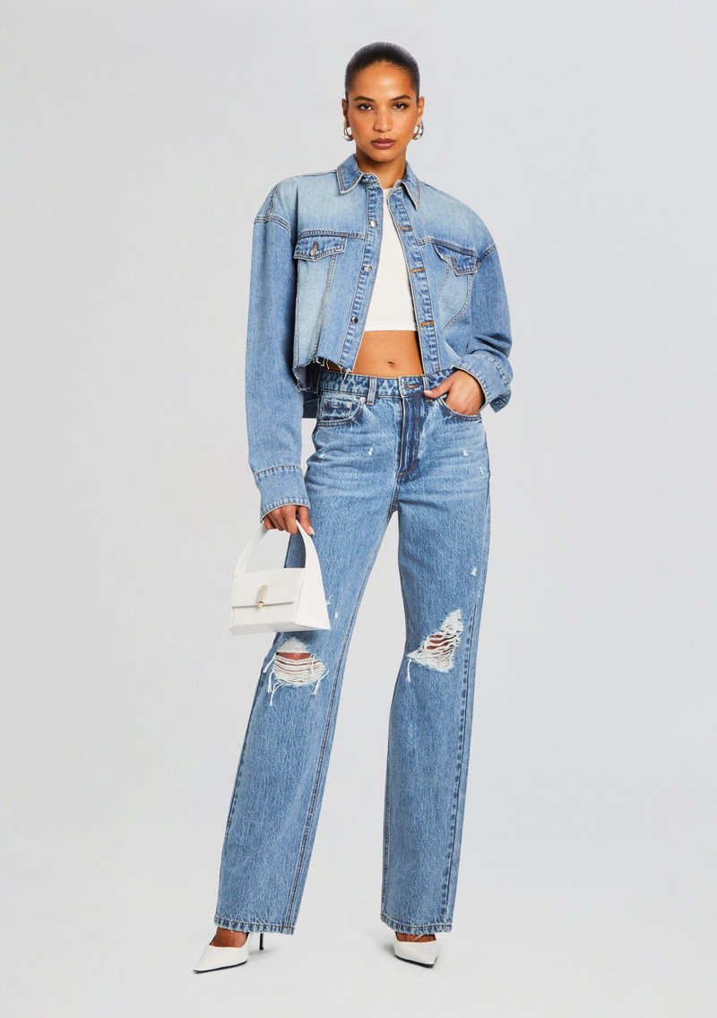 RETROFÊTE BELLE JEAN outlook