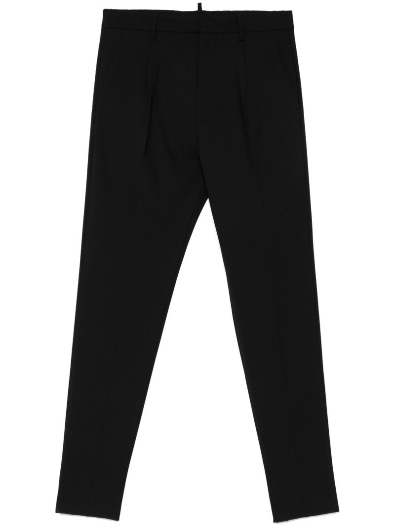 tapered trousers 1