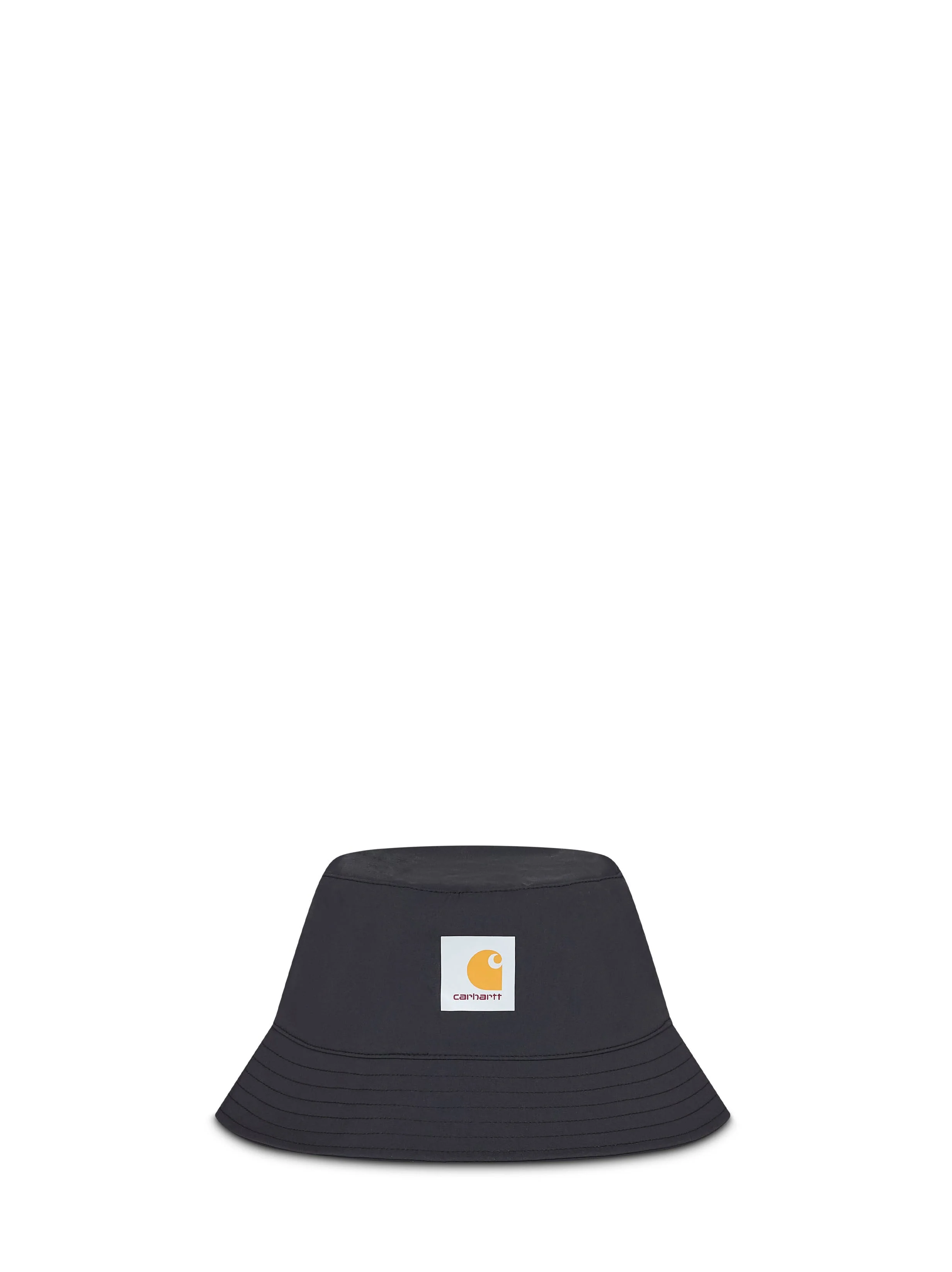 Black Bowden Bucket hat - 1