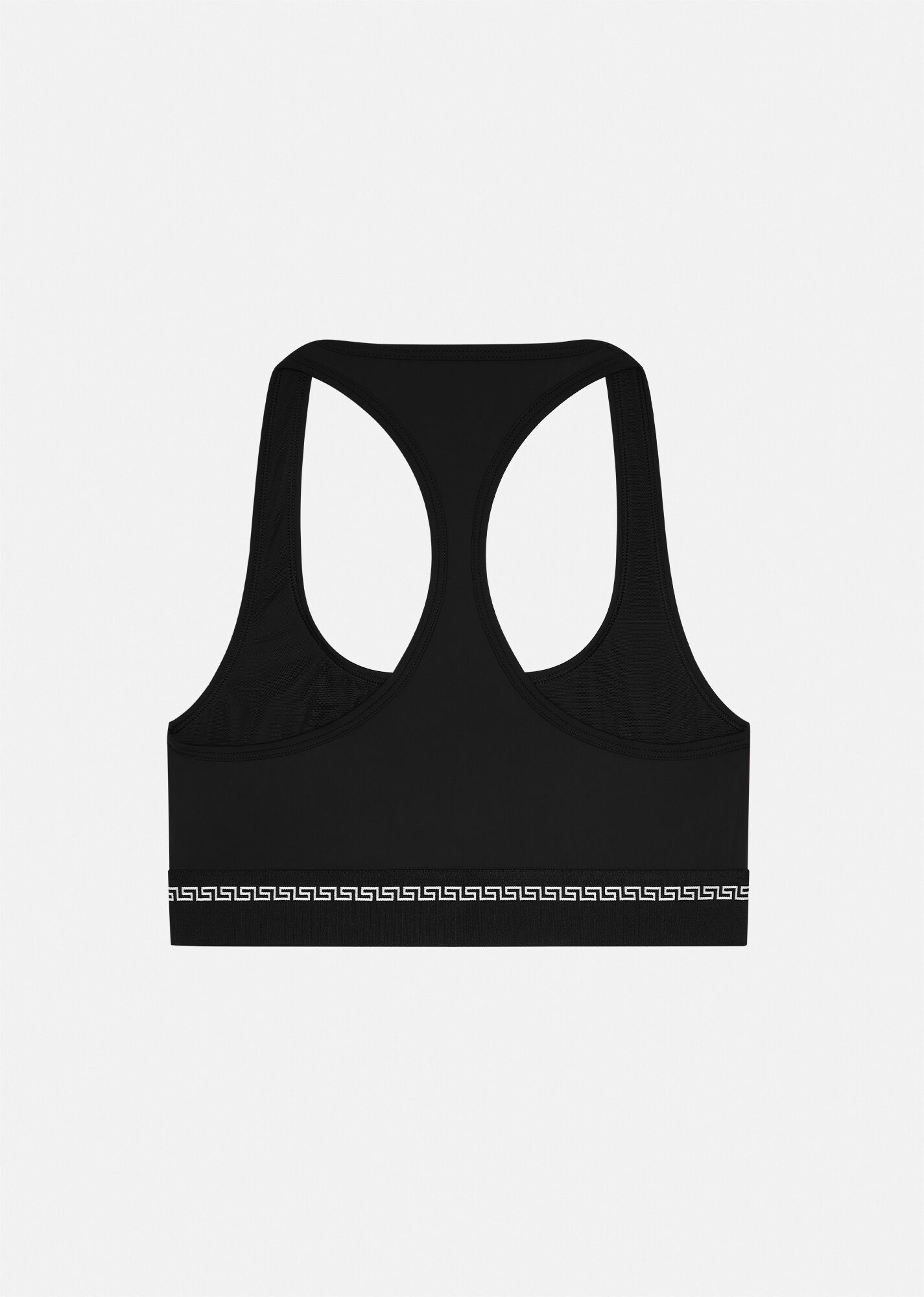 Logo sports bra - 3