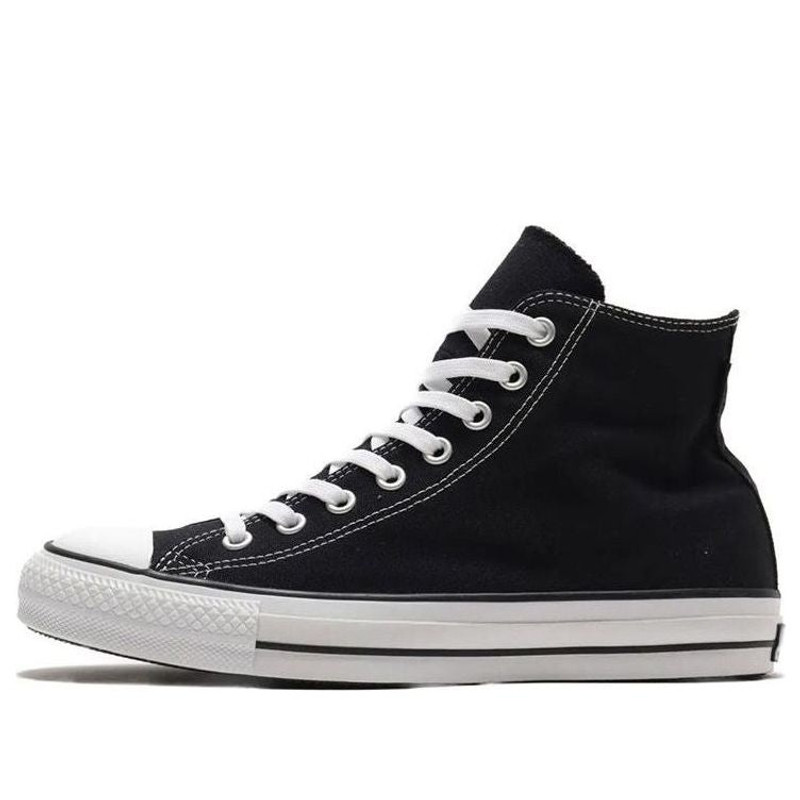 Converse Chuck Taylor All Star 00 Gore-Tex Hi Black 31303610 - 1