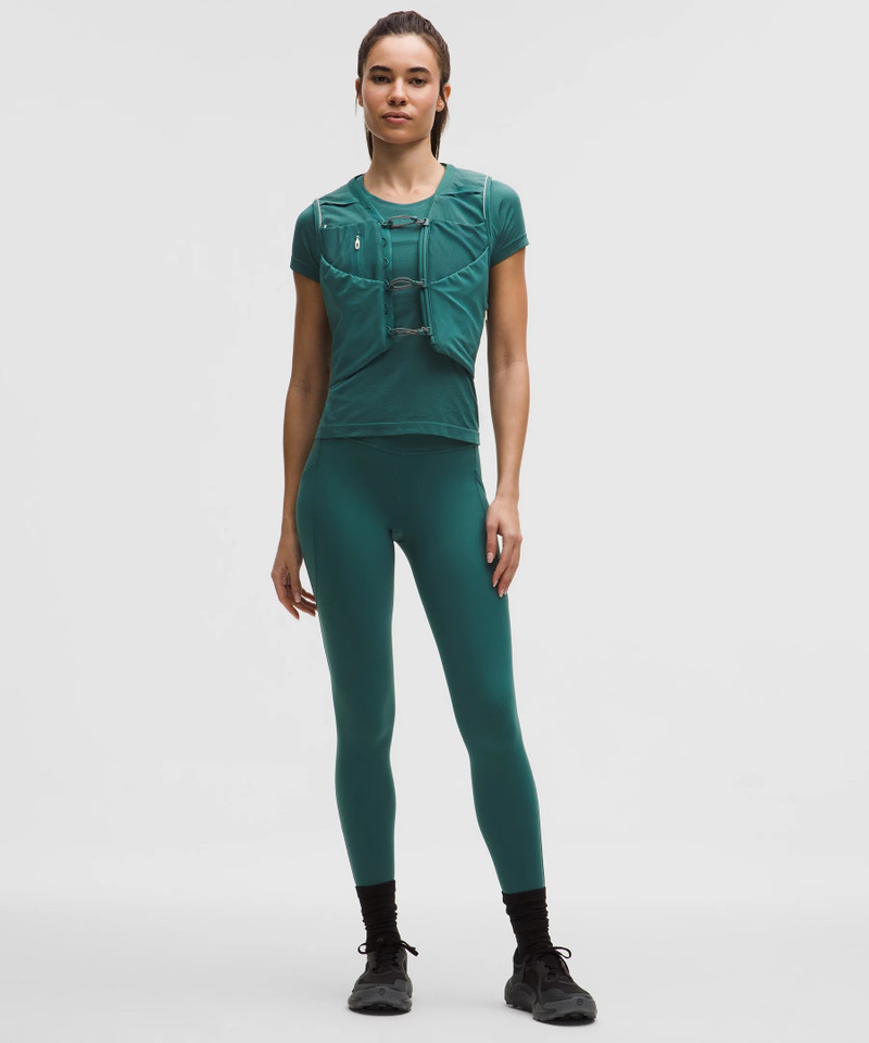 lululemon Swiftly Tech Short-Sleeve Shirt 2.0 *Waist Length outlook