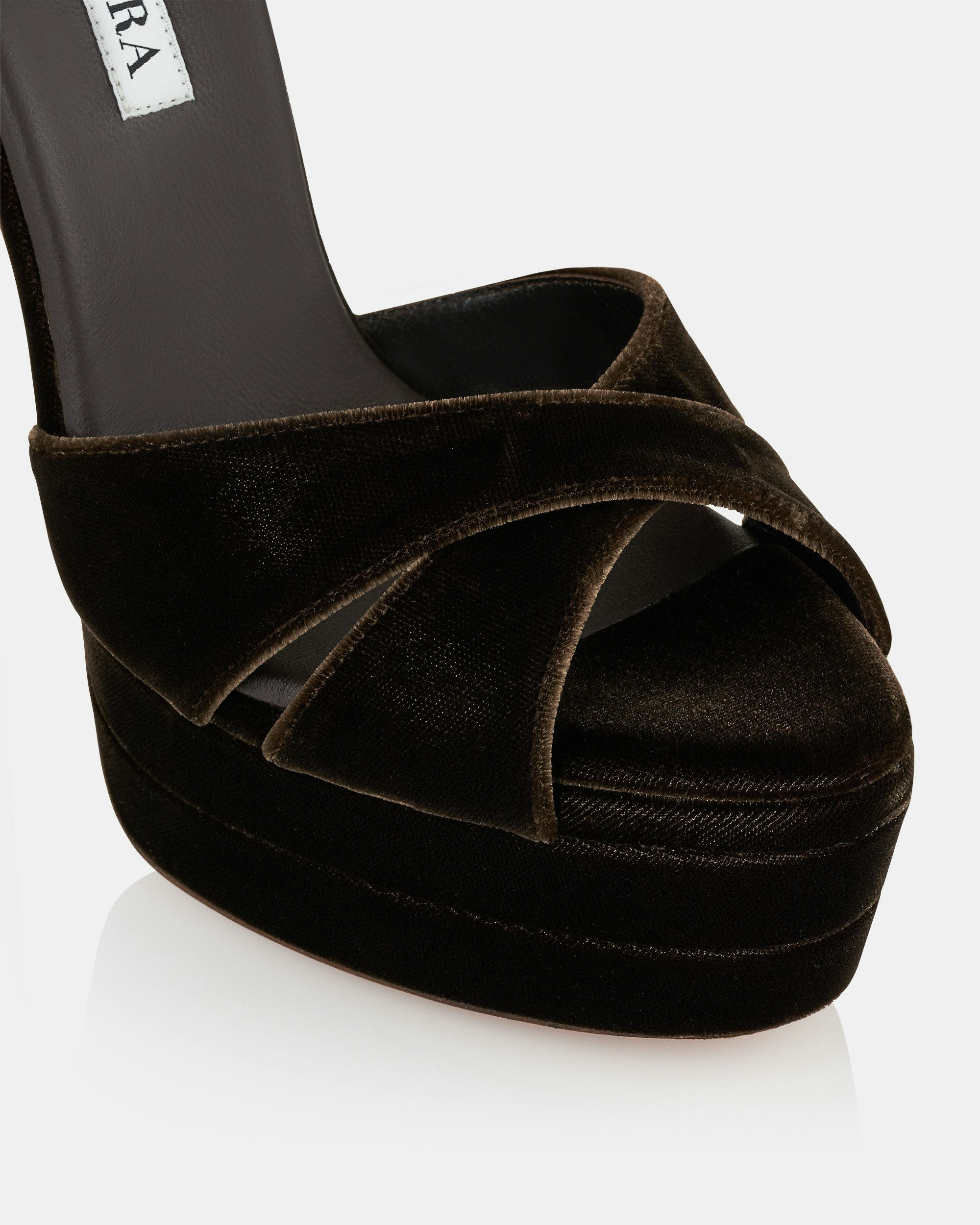 Divine Sandal Plateau 130 - 6
