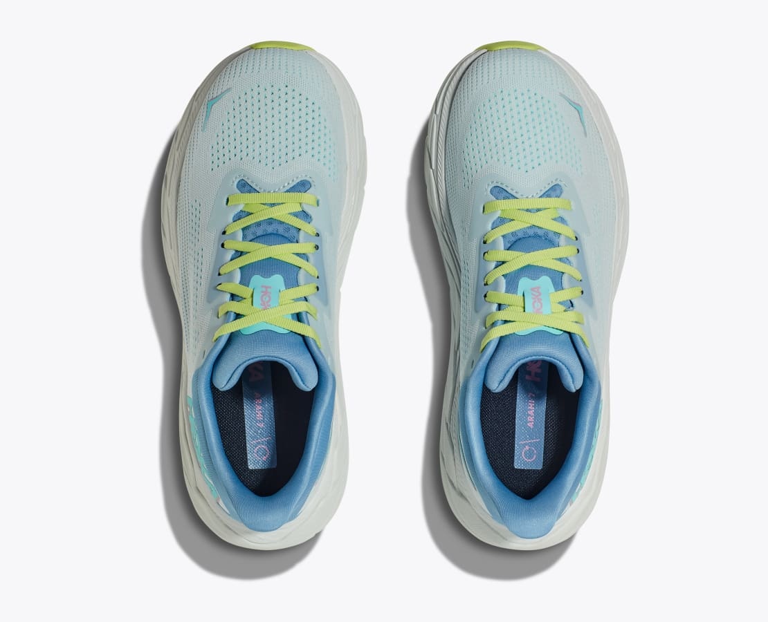 Women's Arahi 7 - 2