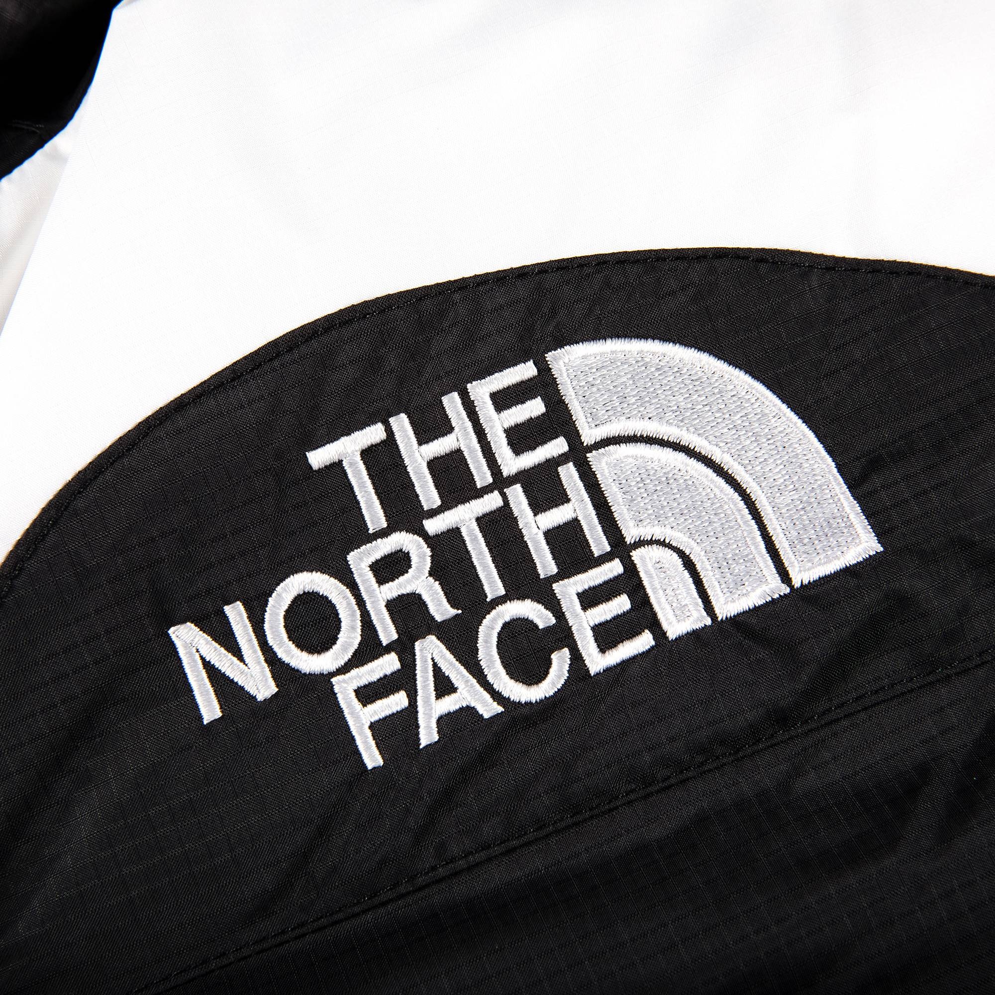 Supreme x The North Face S Logo Summit Series Himalayan Parka 'Black' - 3