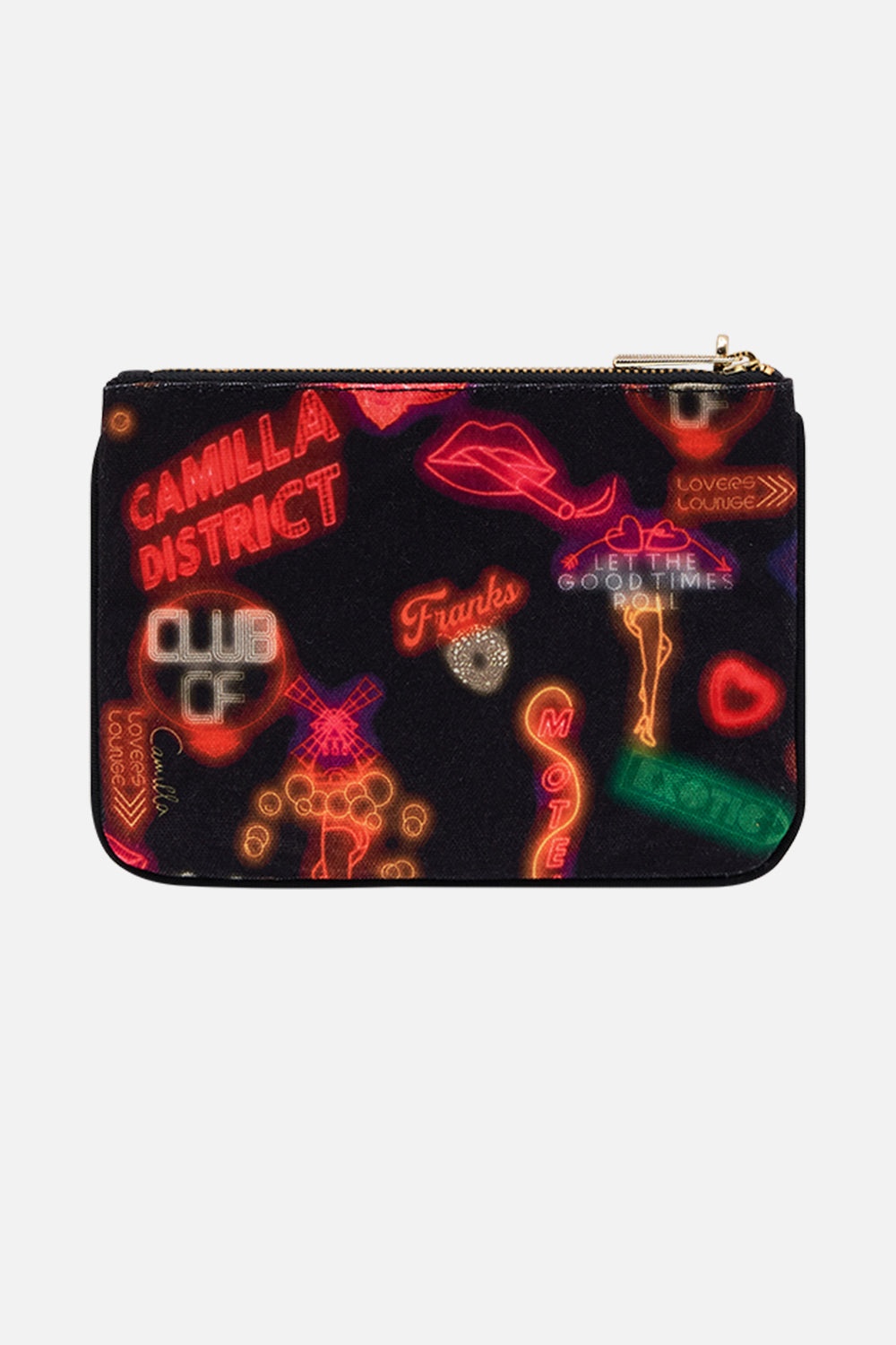 COIN AND PHONE PURSE - 2