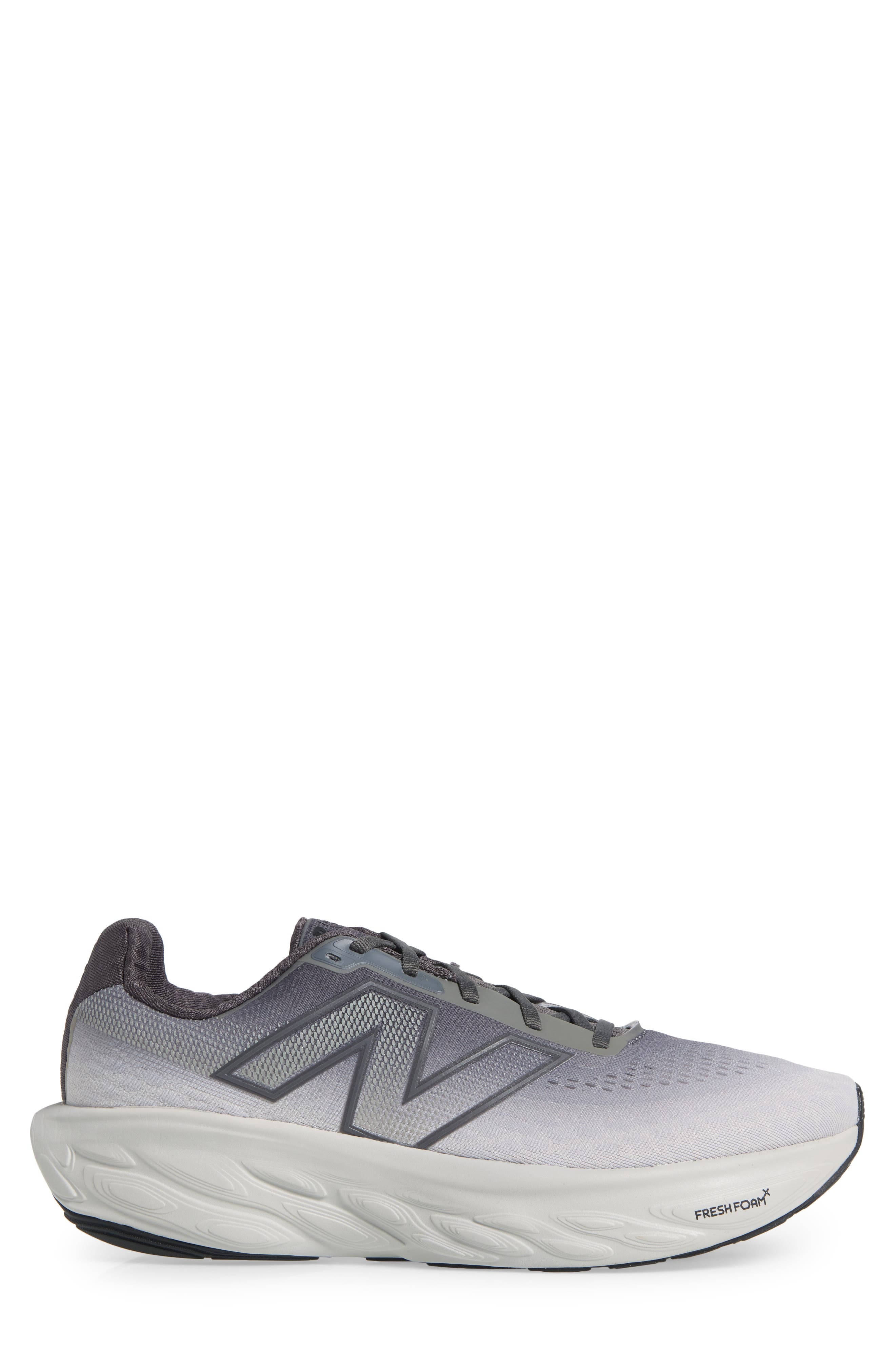 New Balance Gender Inclusive Fresh Foam X 1080 v14 Running Shoe in Castlerock/Grey Matter at Nordstr - 3