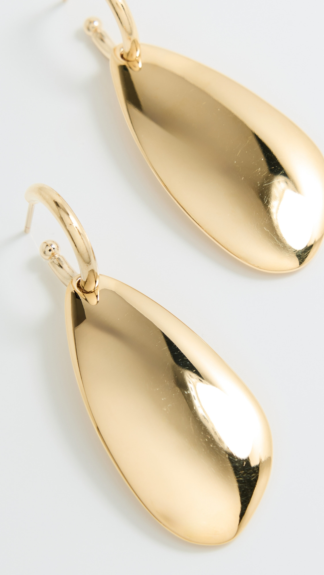 Pendant Earrings - 3