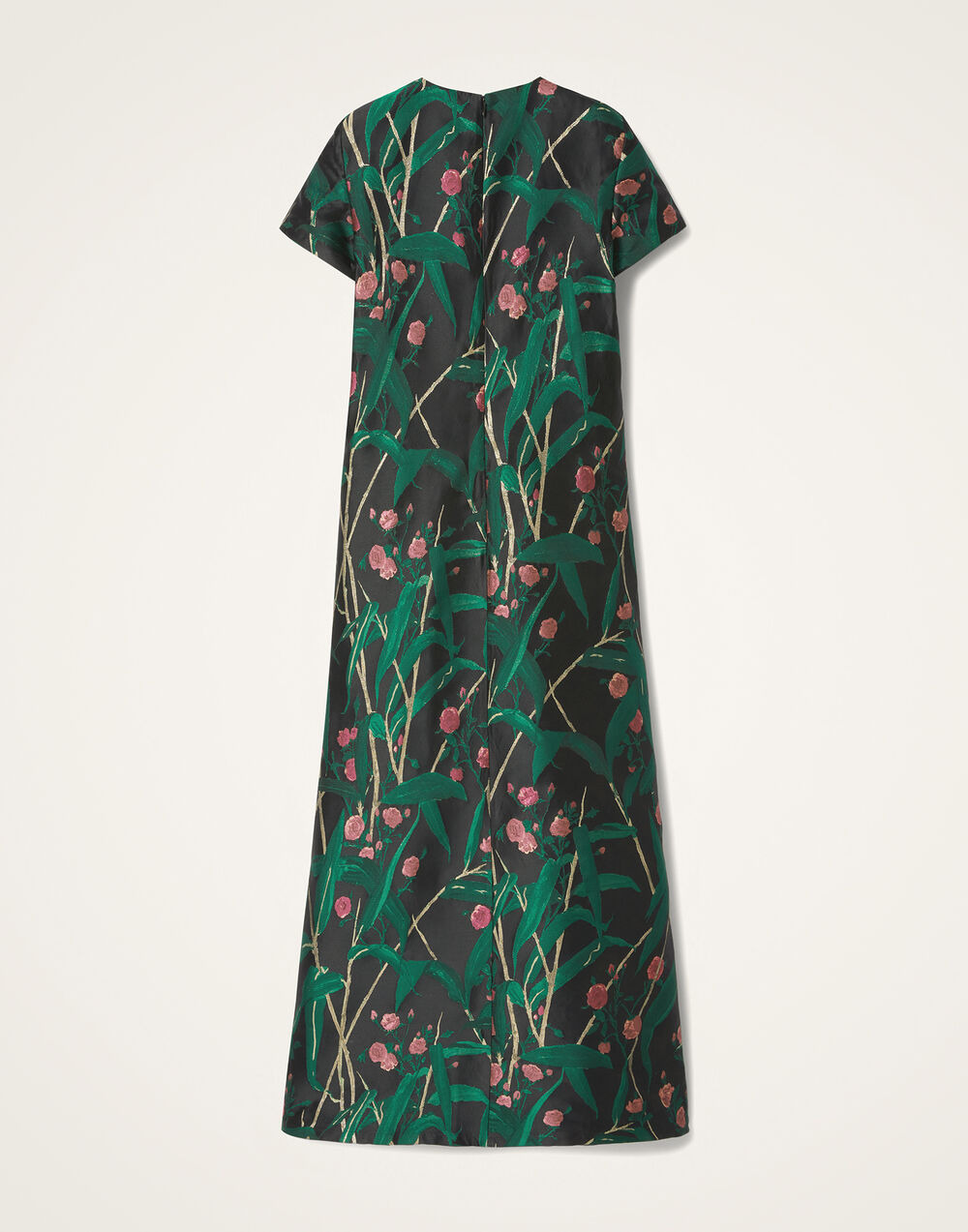Swing Dress - 3