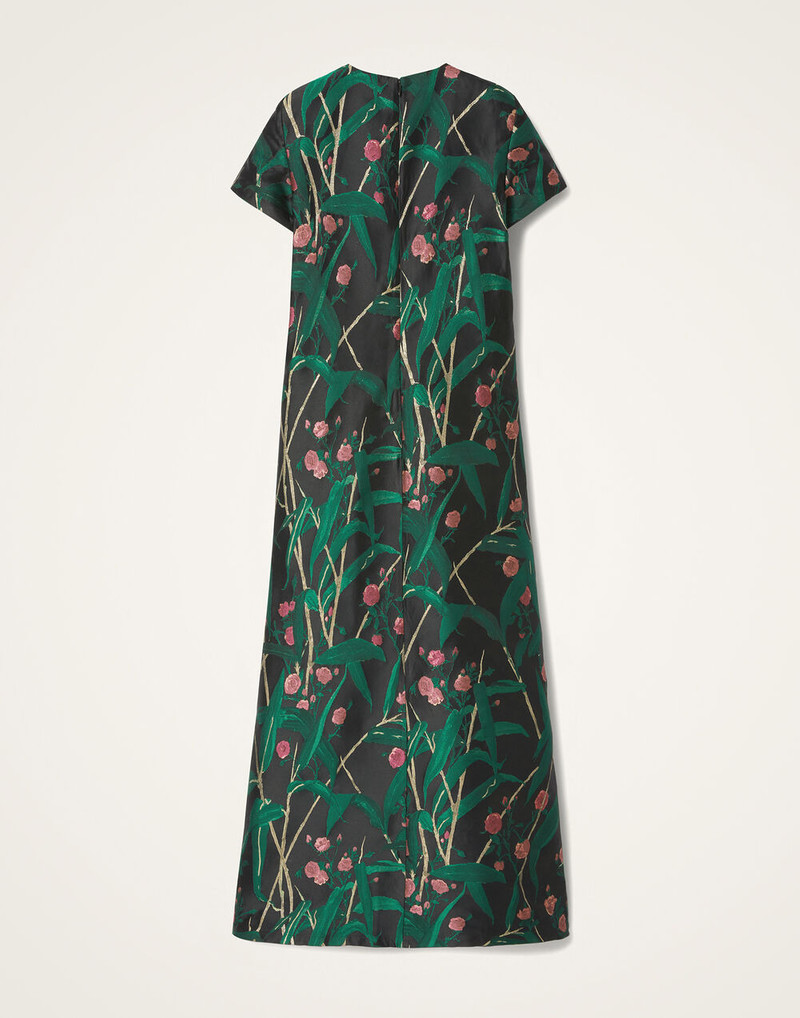 Swing Dress 3