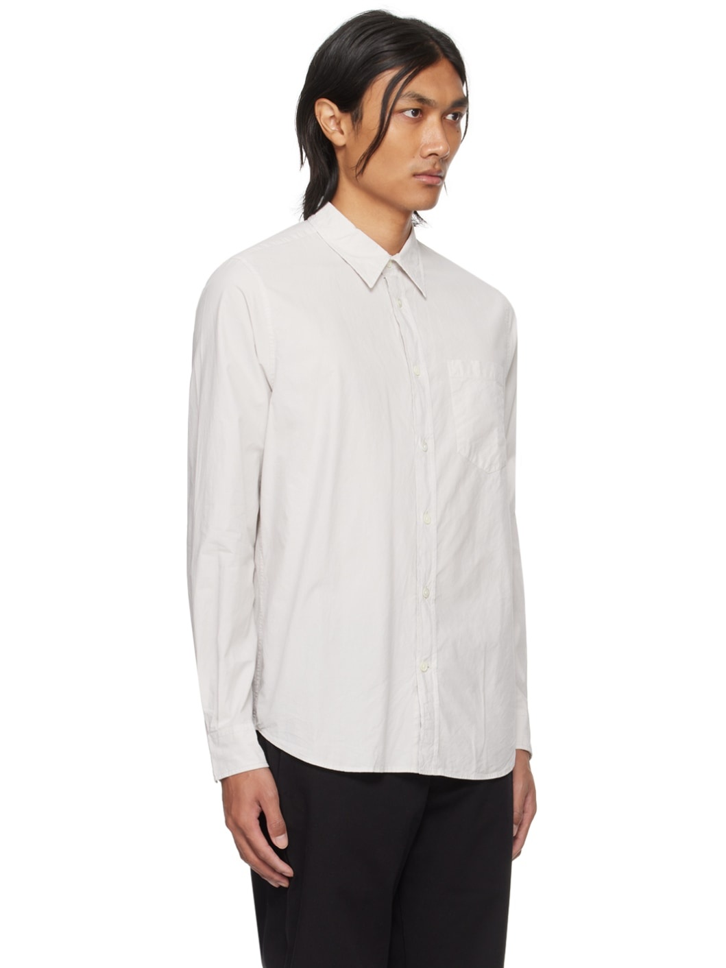 Off-White Osvald Shirt - 2